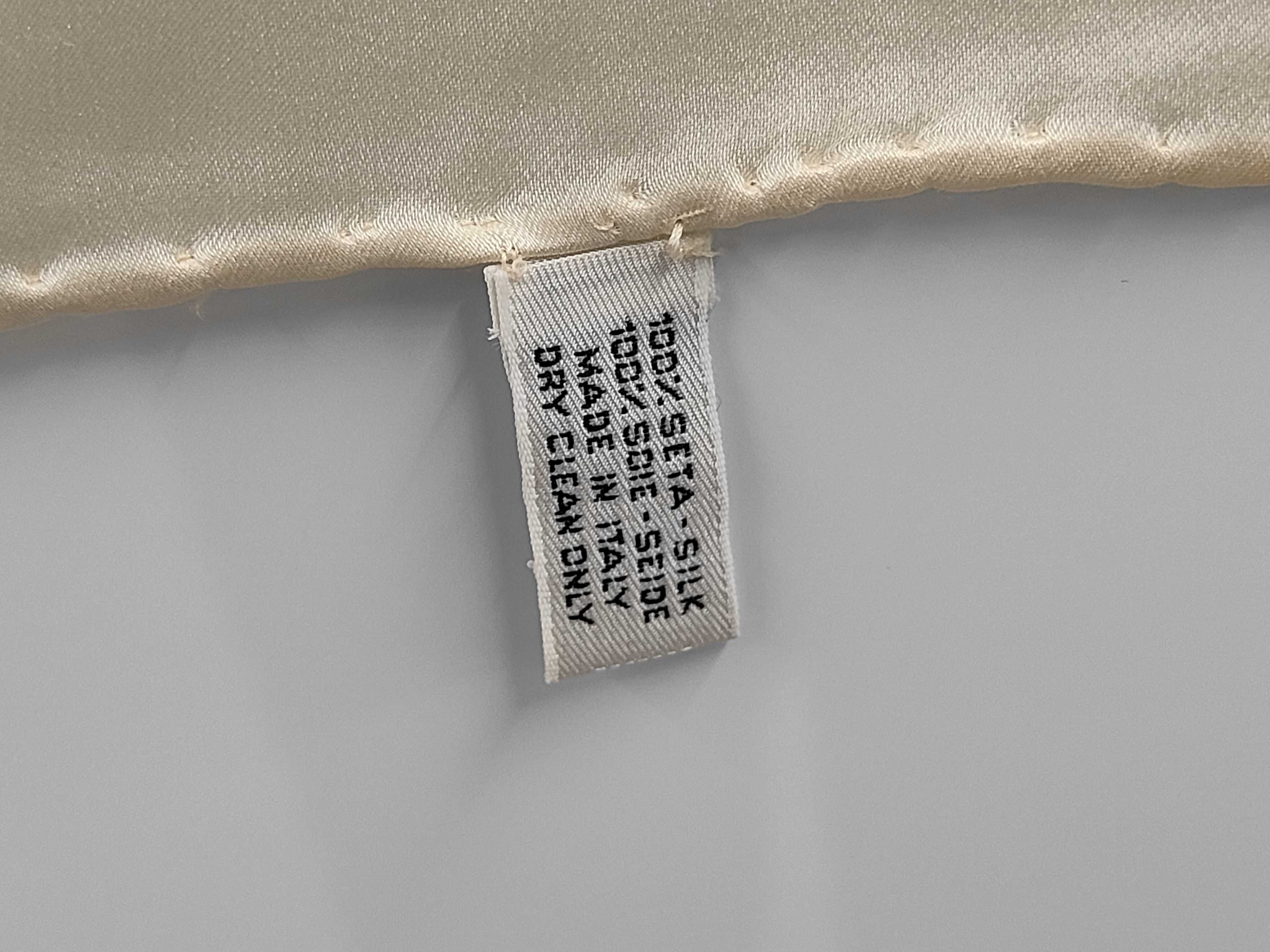 silk scarf and other accessories — view 4