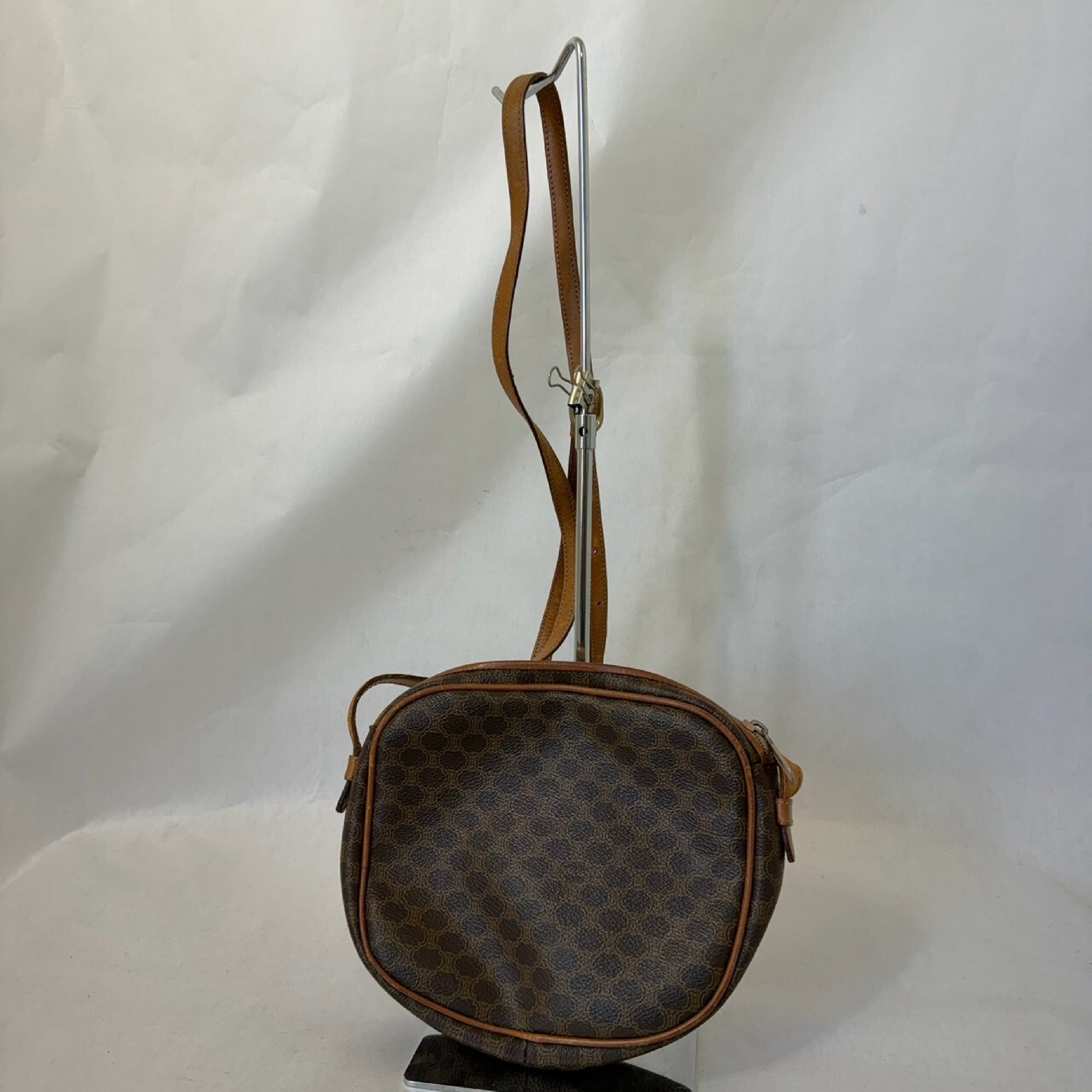 Women's Macadam Pattern Mini Shoulder Bag — view 2