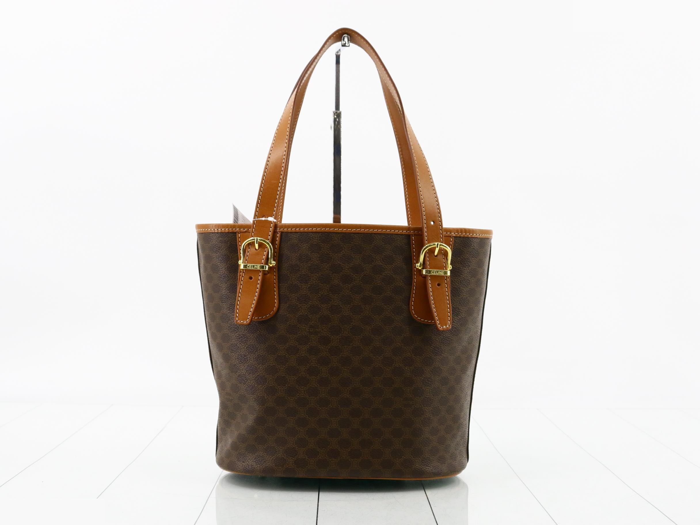 Macadam Tote Bag — view 2