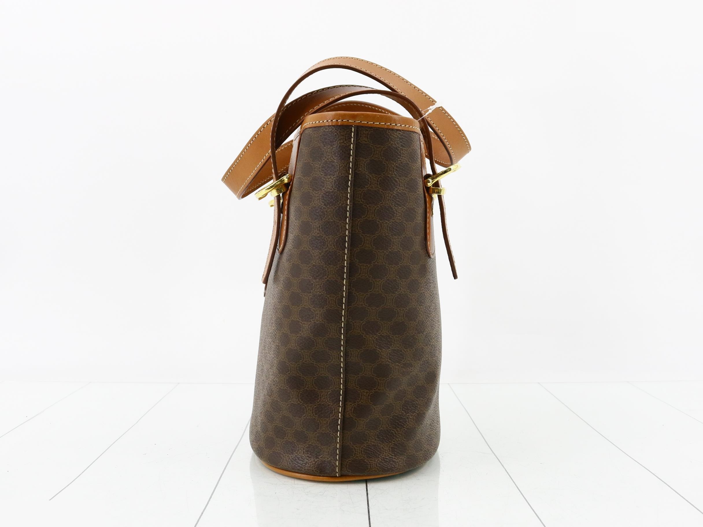 Macadam Tote Bag — view 3