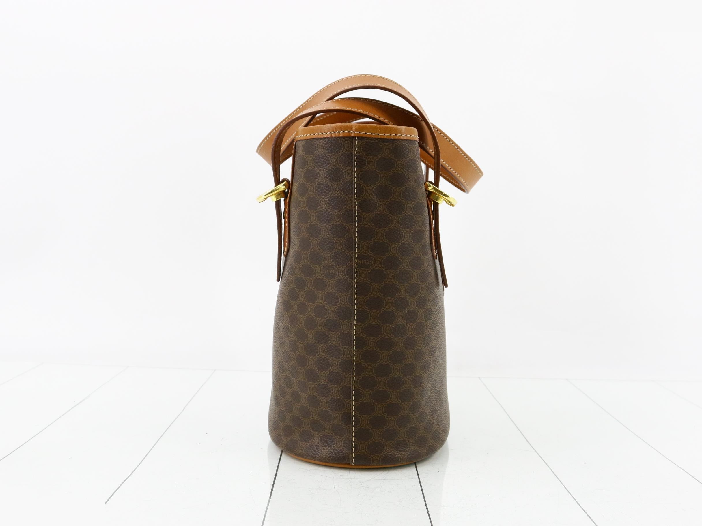 Macadam Tote Bag — view 4