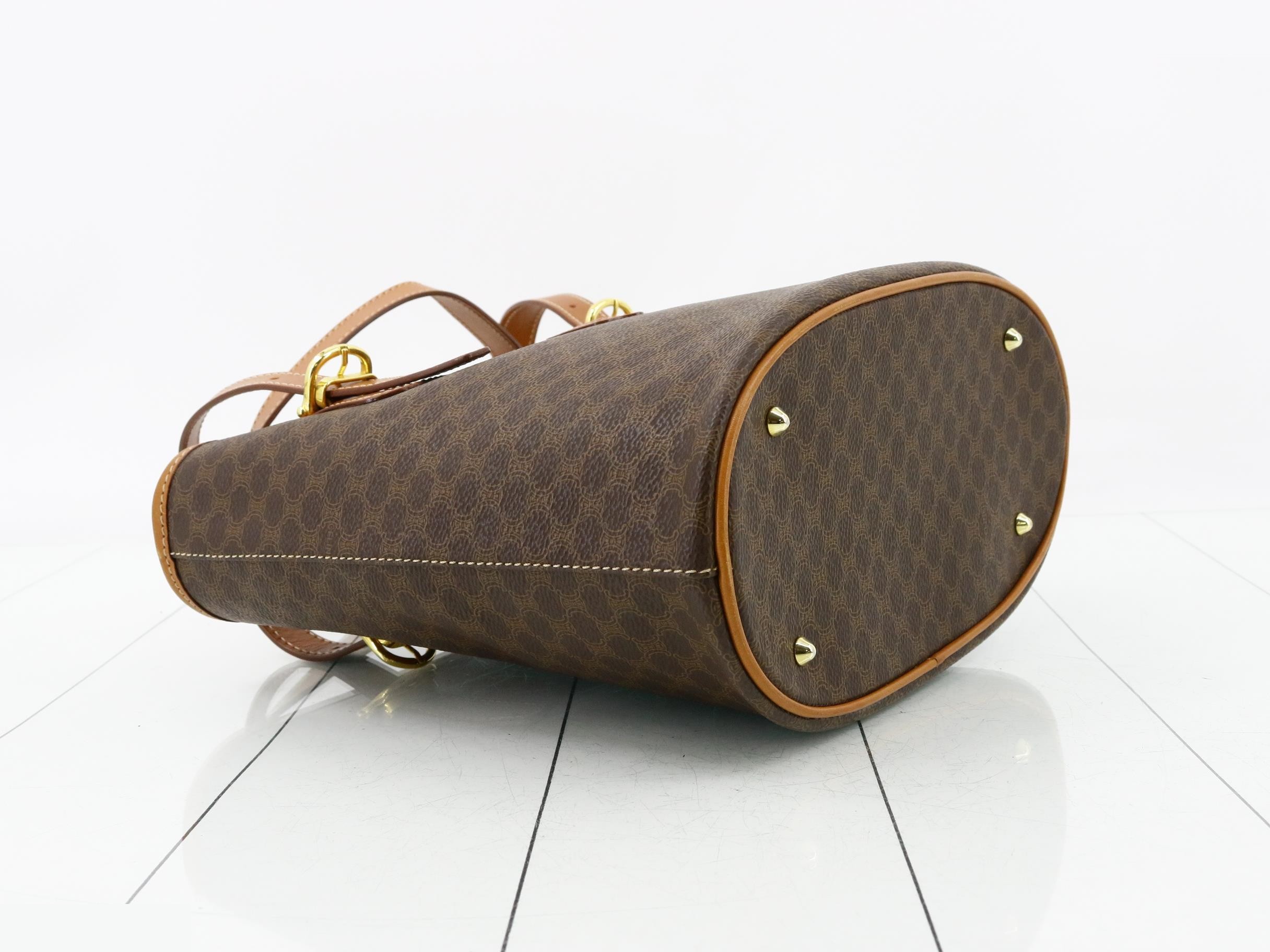 Macadam Tote Bag — view 5