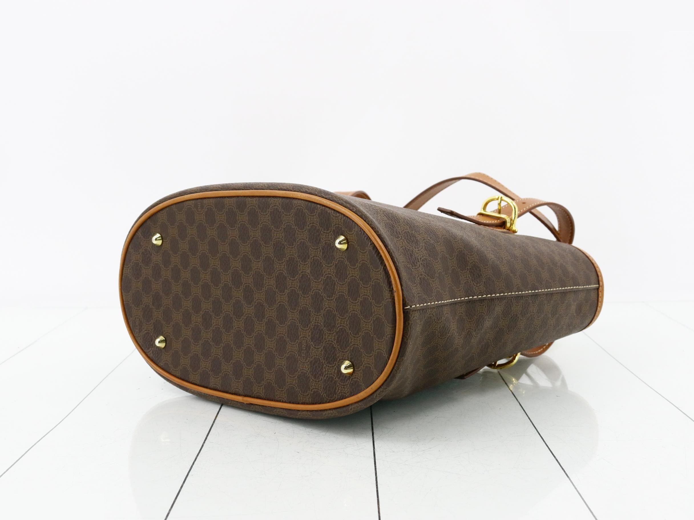 Macadam Tote Bag — view 6