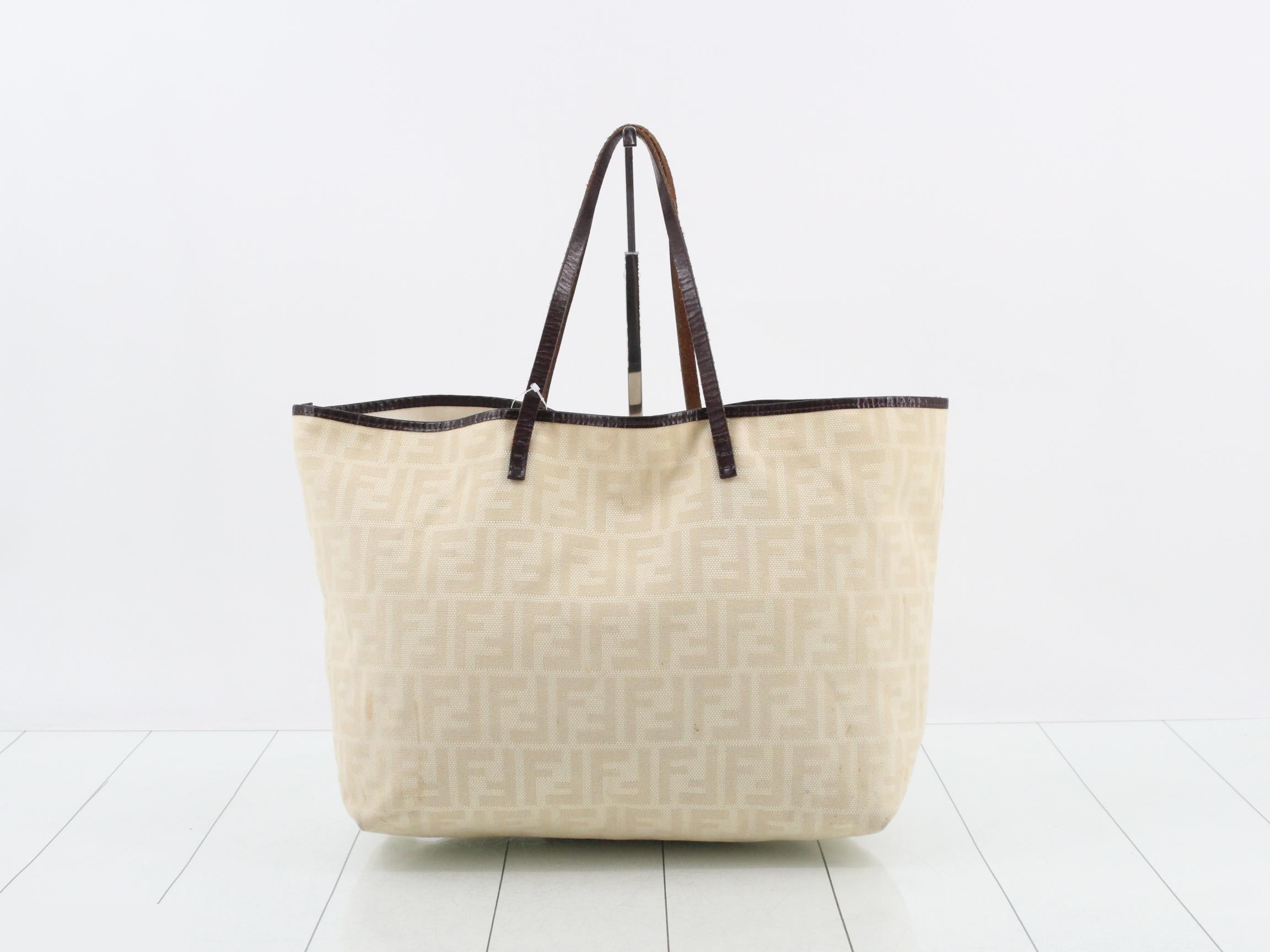 Zucca (bag) - Tote bag — view 2