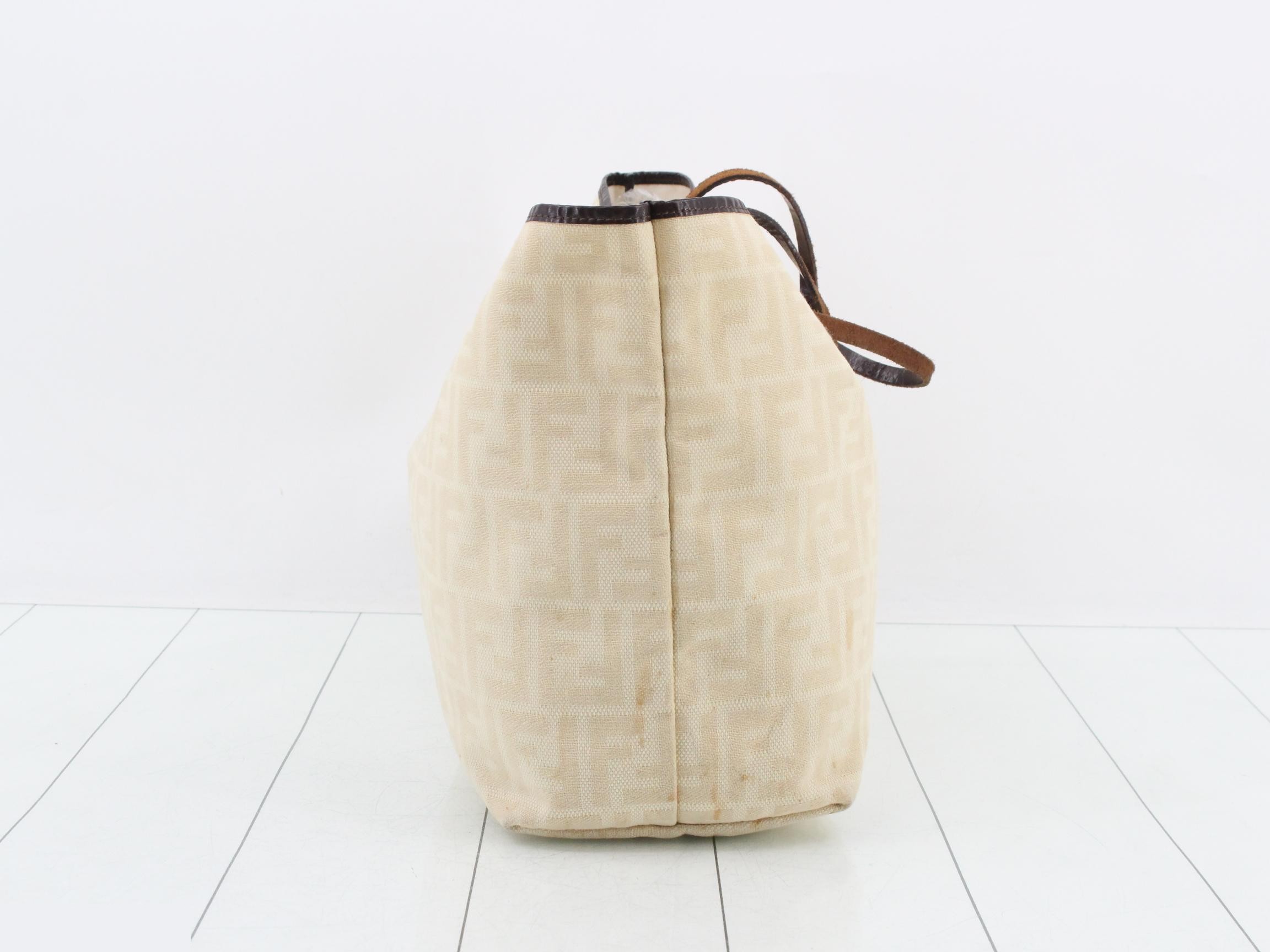 Zucca (bag) - Tote bag — view 3