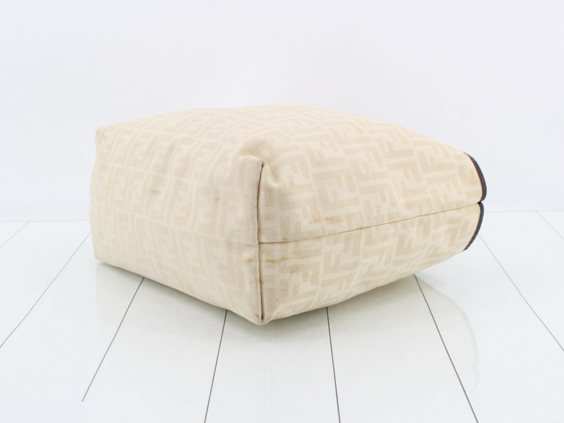 Zucca (bag) - Tote bag — view 6