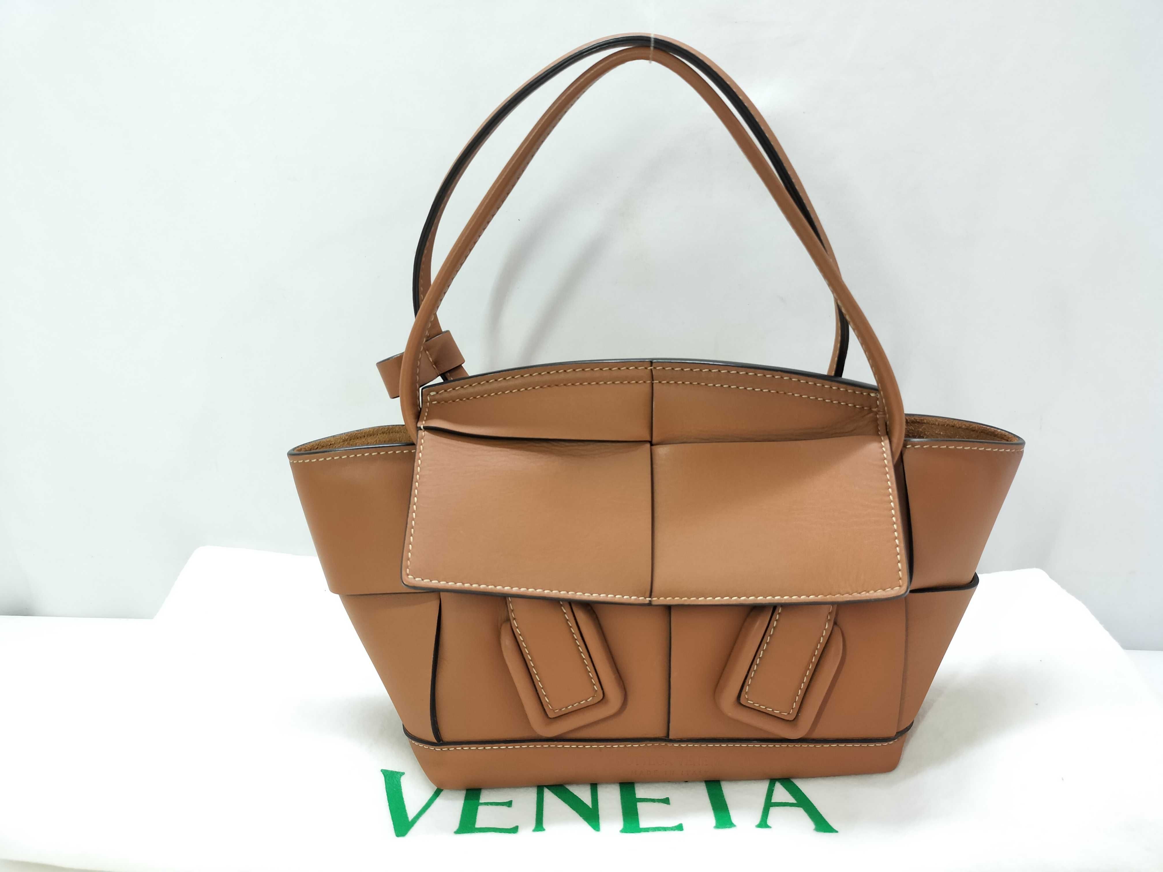 Mini The Arco Handbag