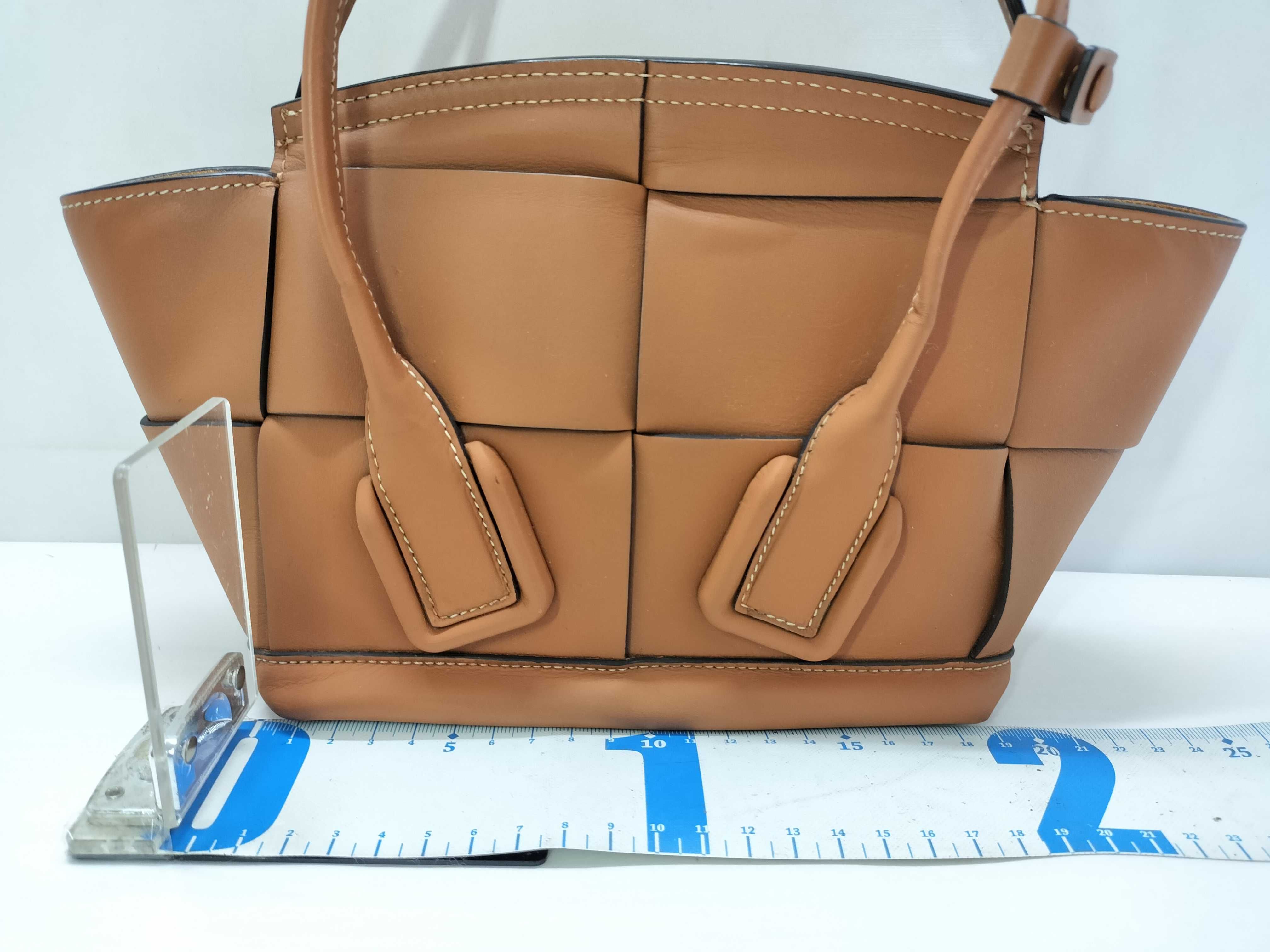 Mini The Arco Handbag — view 2