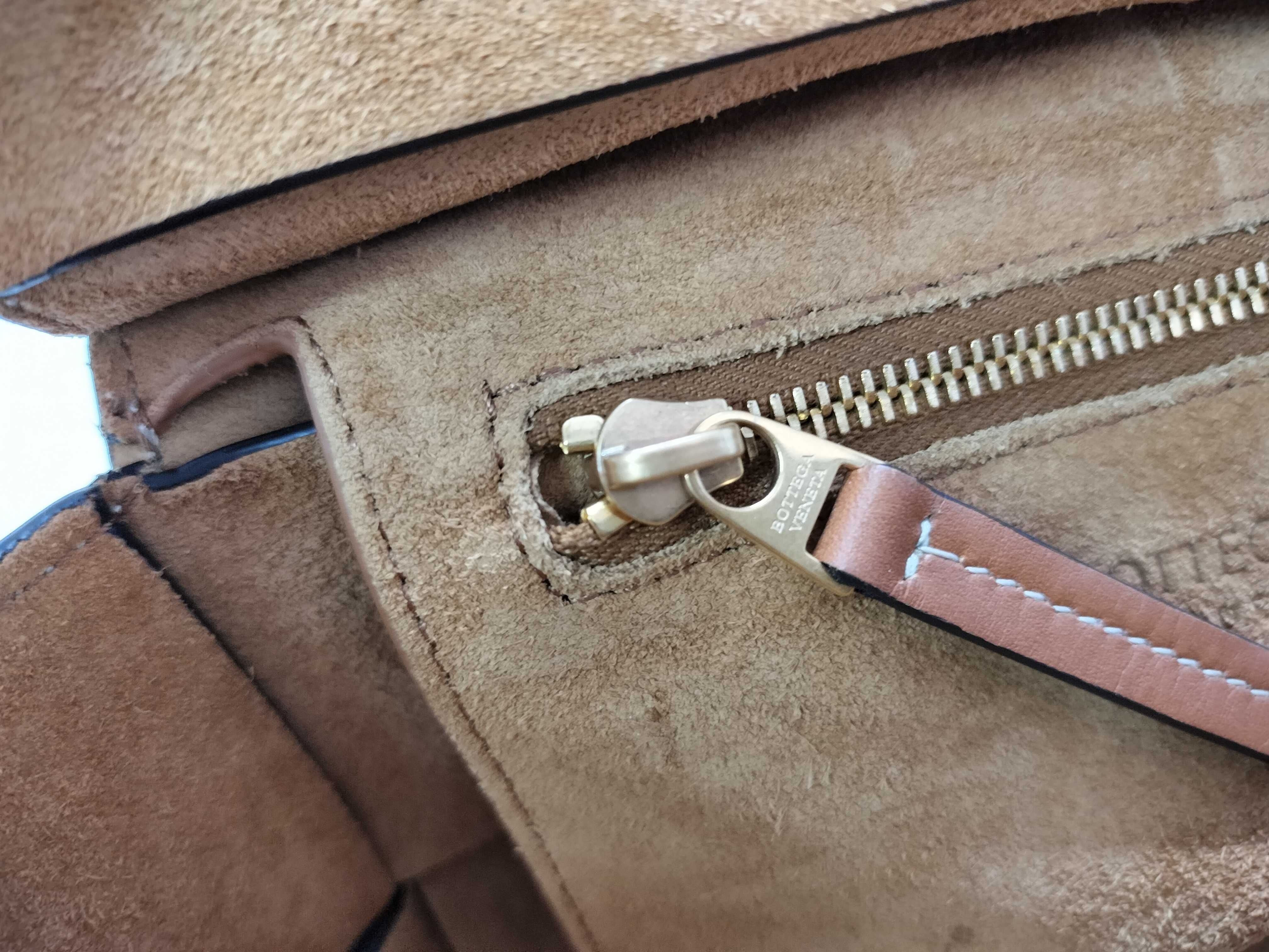 Mini The Arco Handbag — view 11