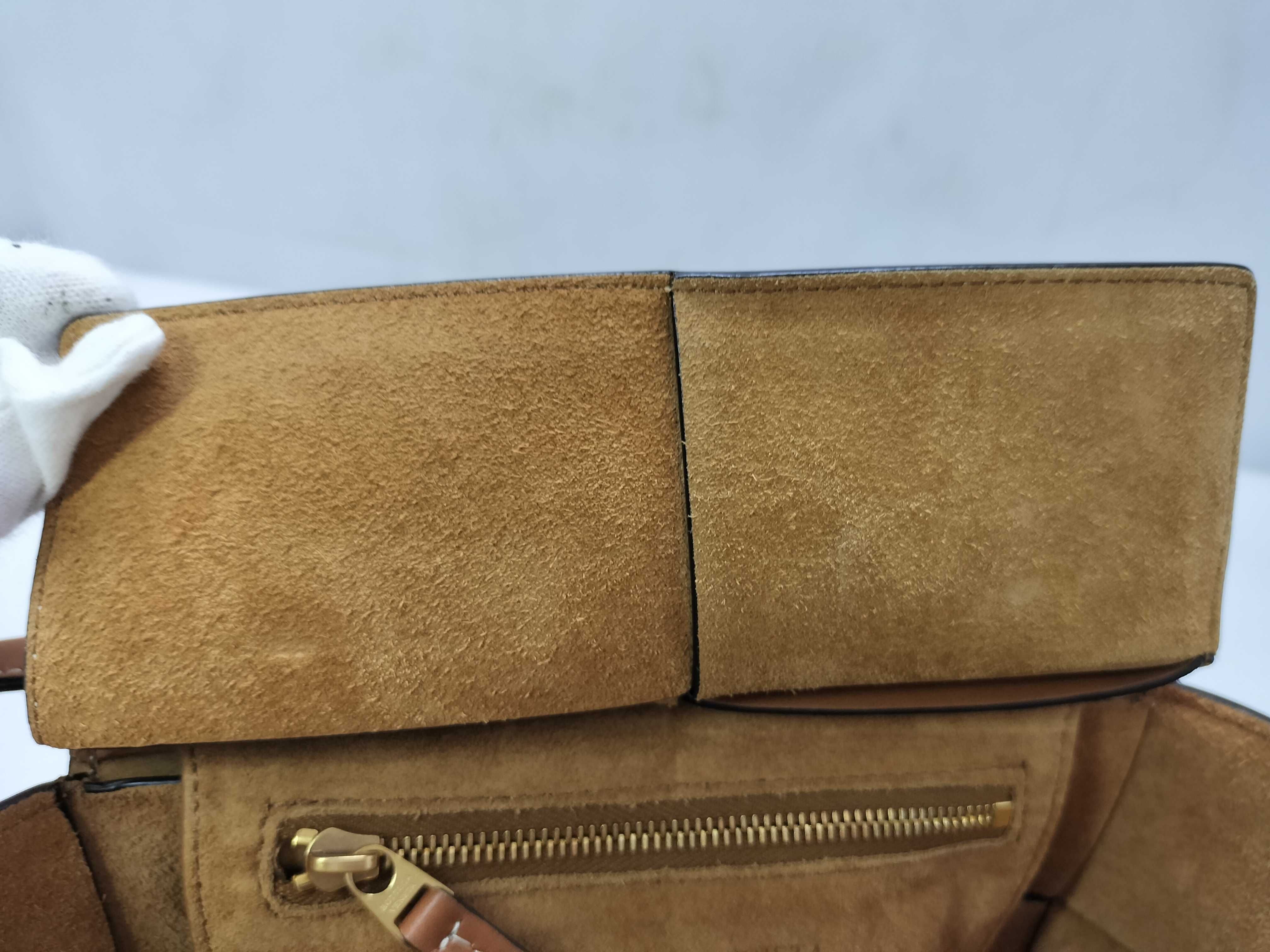 Mini The Arco Handbag — view 12