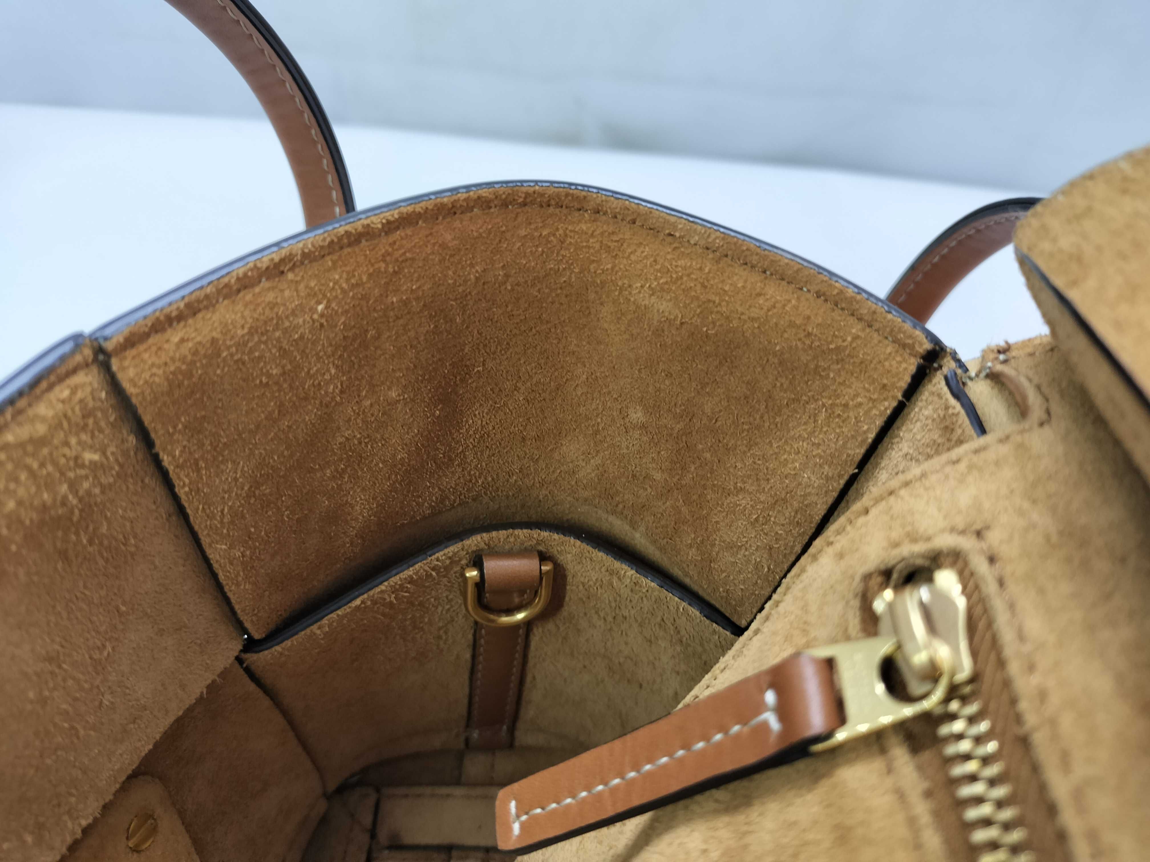 Mini The Arco Handbag — view 13