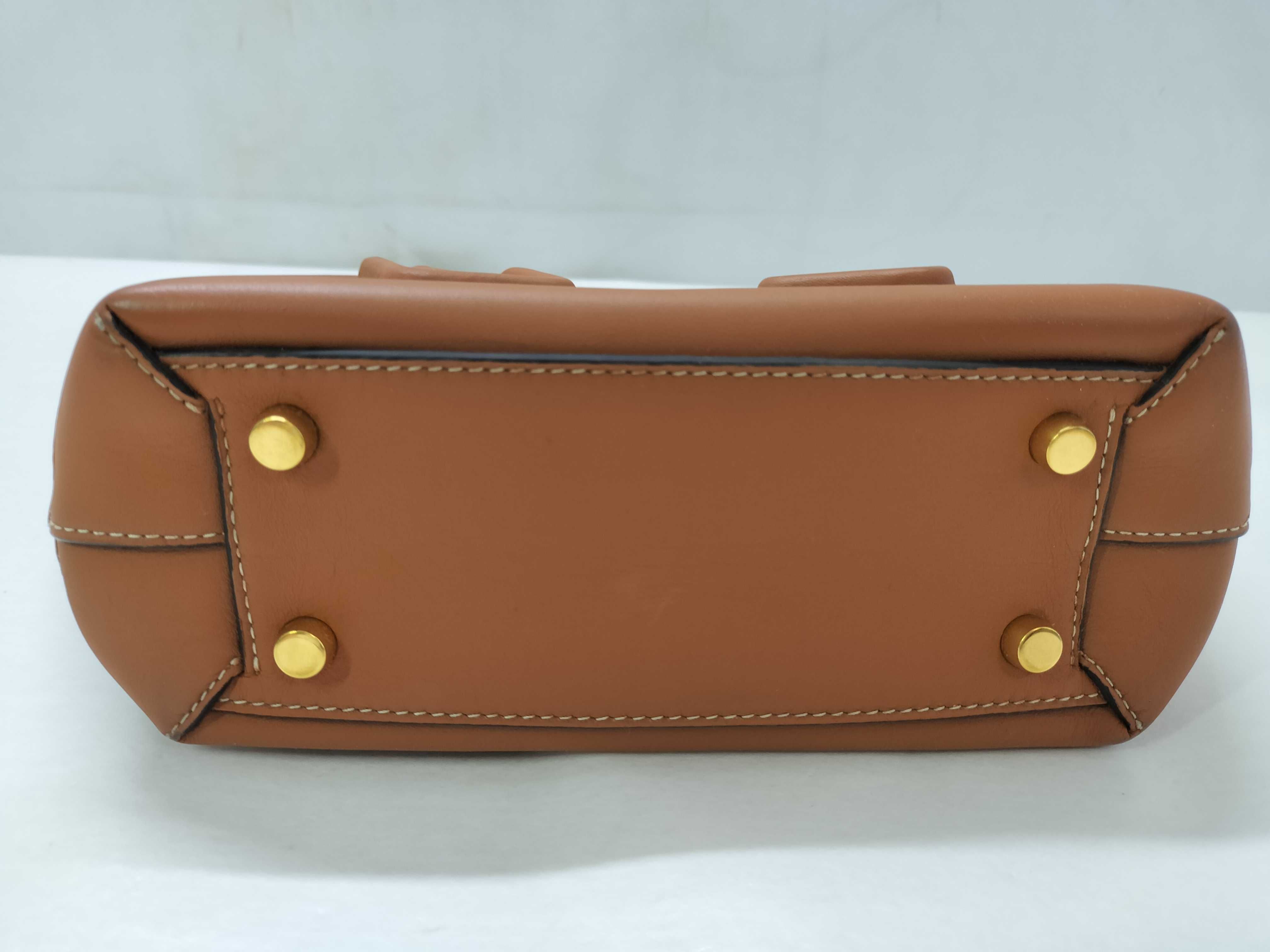 Mini The Arco Handbag — view 14