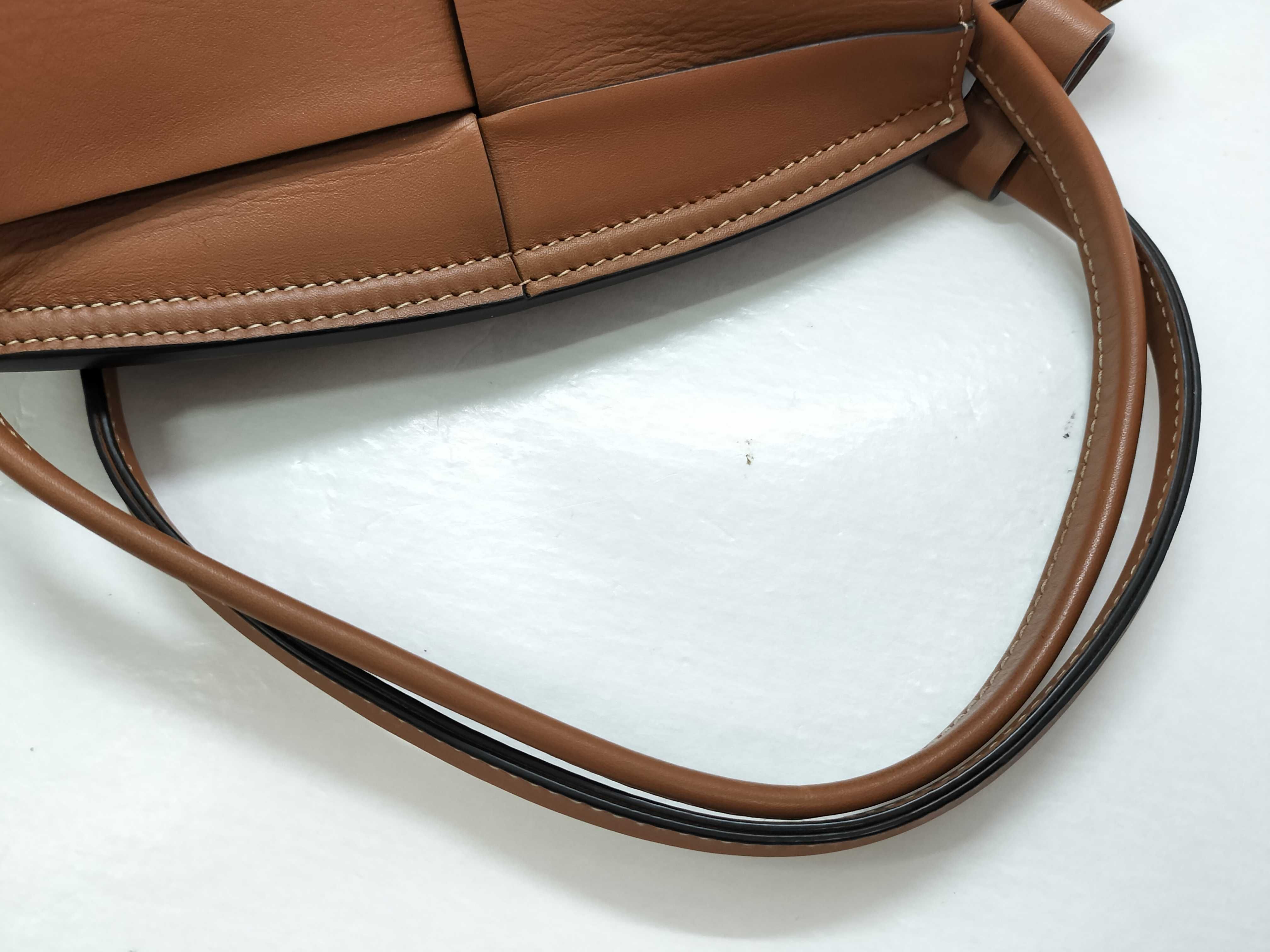 Mini The Arco Handbag — view 3