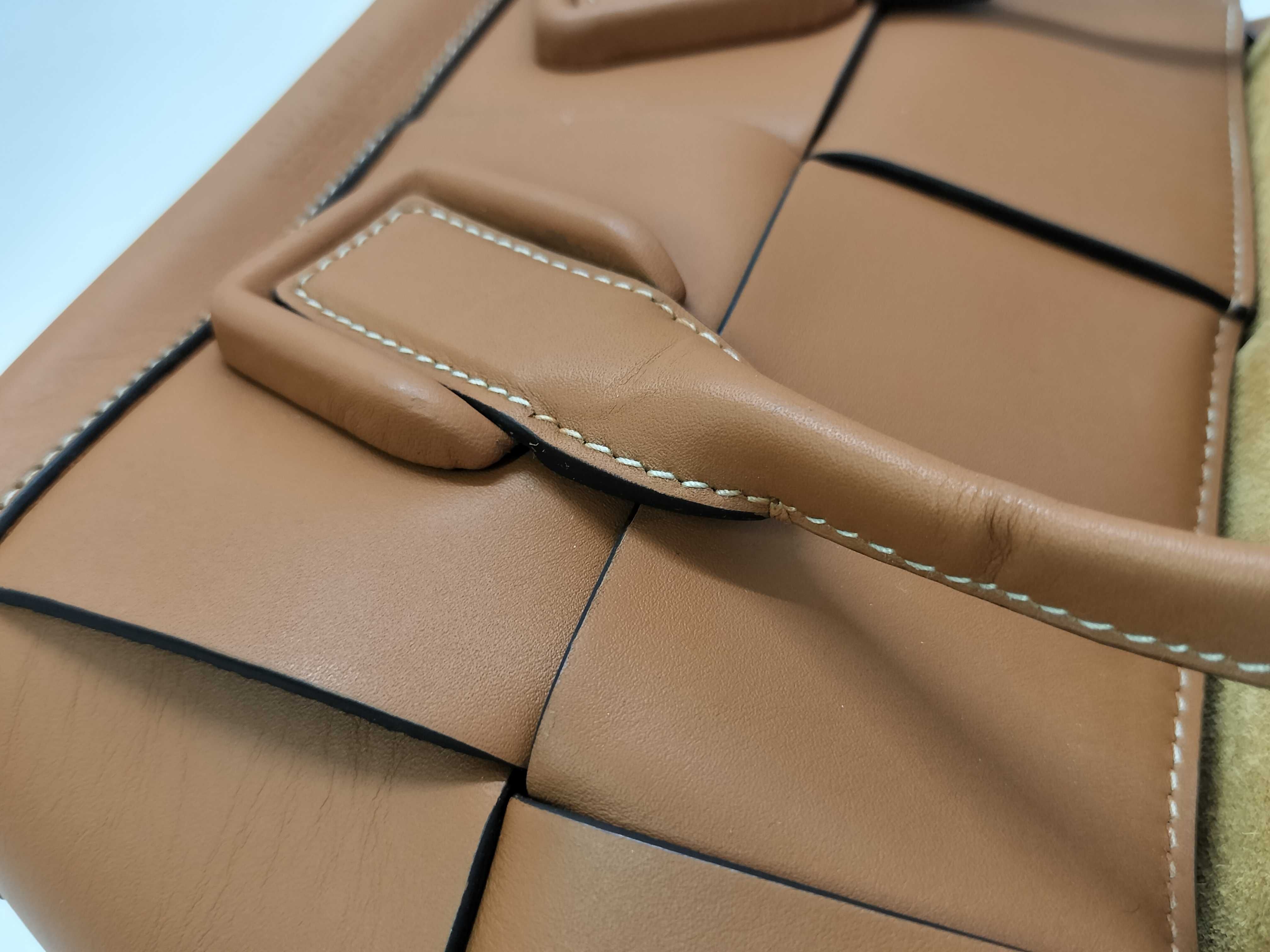 Mini The Arco Handbag — view 5