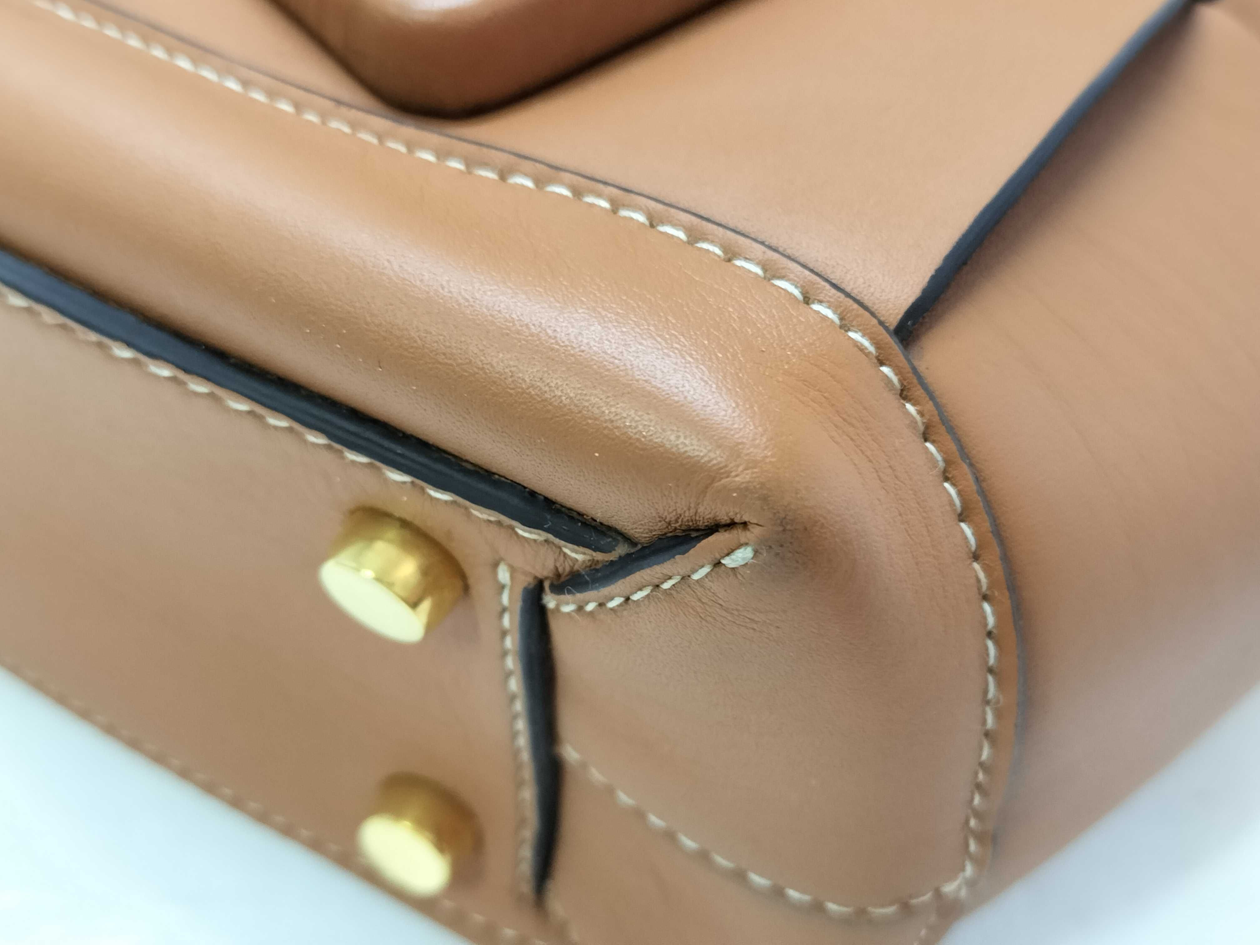 Mini The Arco Handbag — view 6