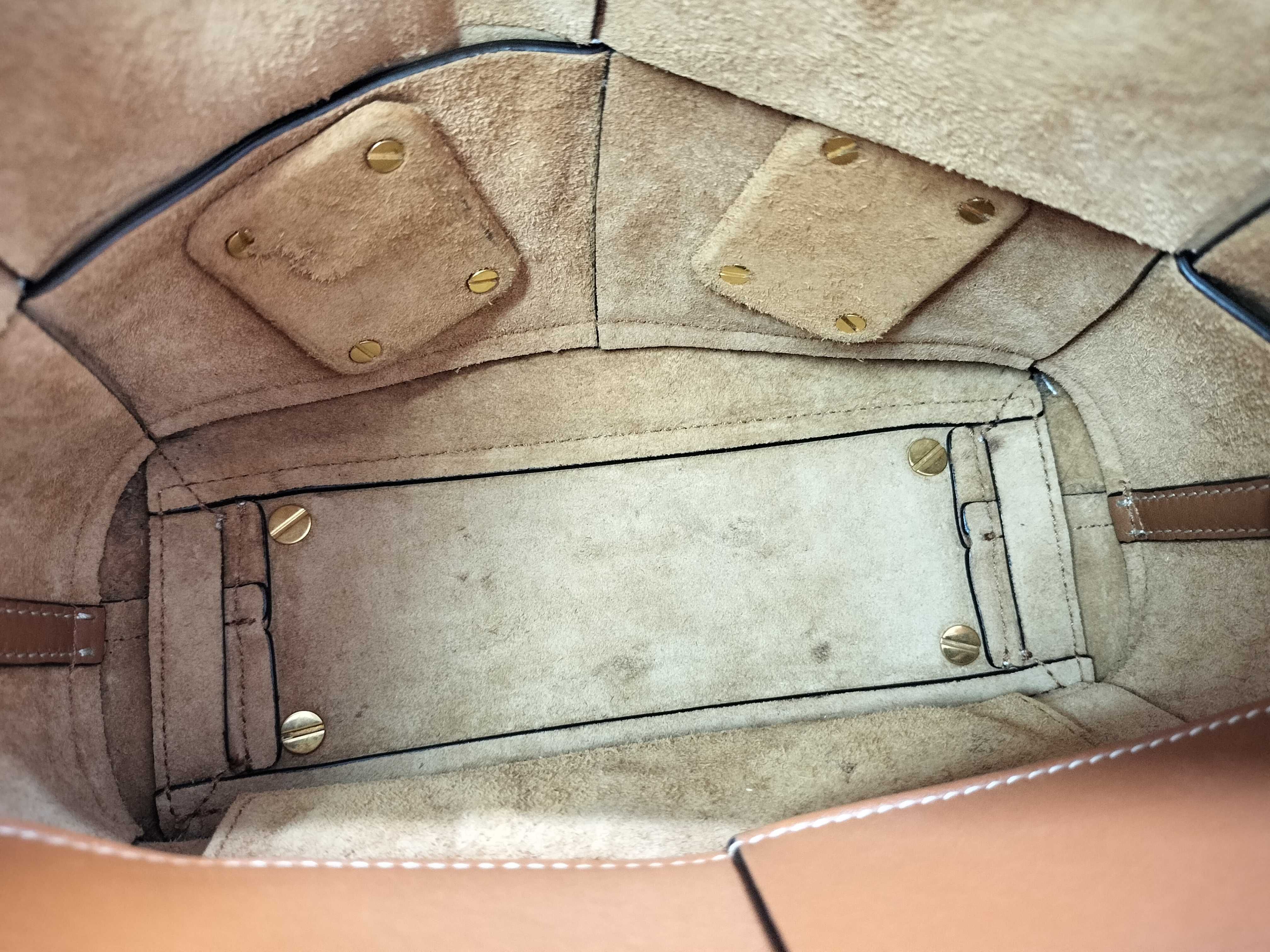Mini The Arco Handbag — view 7