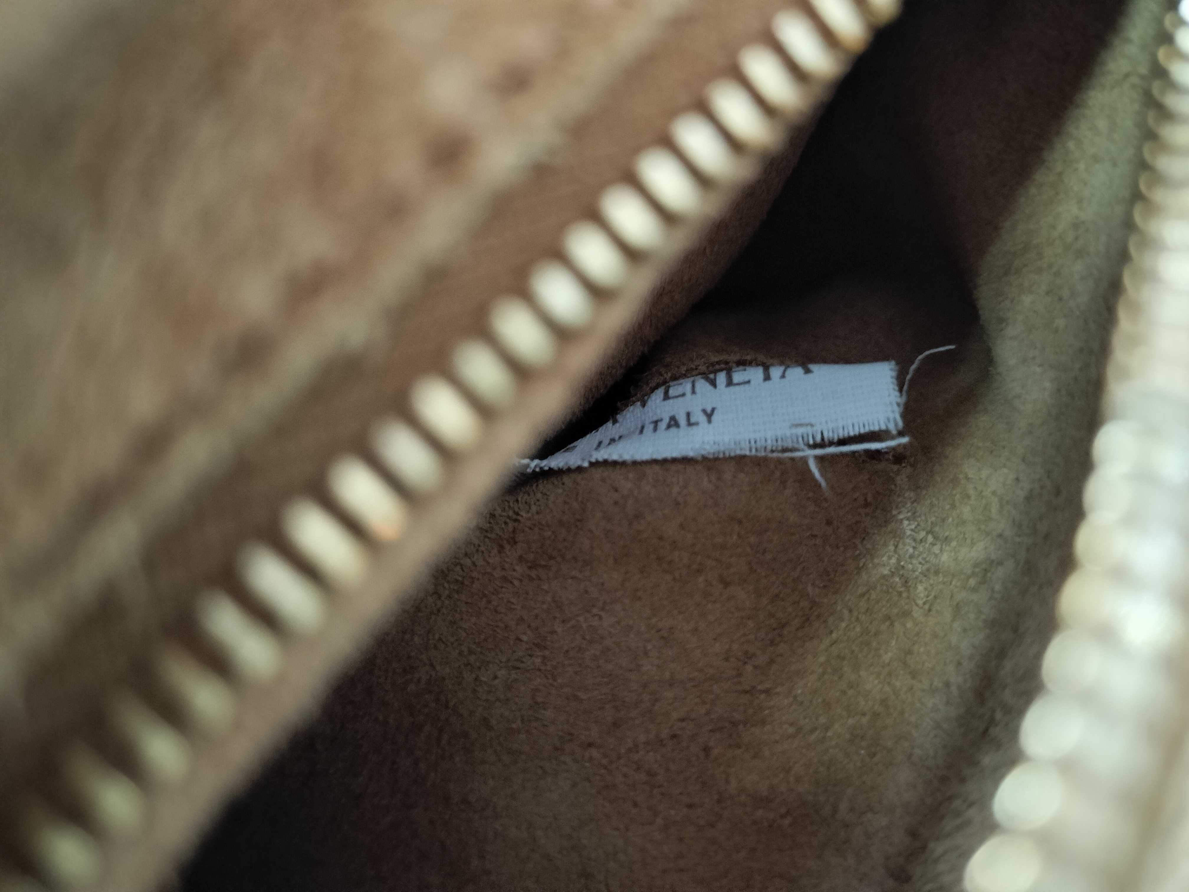 Mini The Arco Handbag — view 9