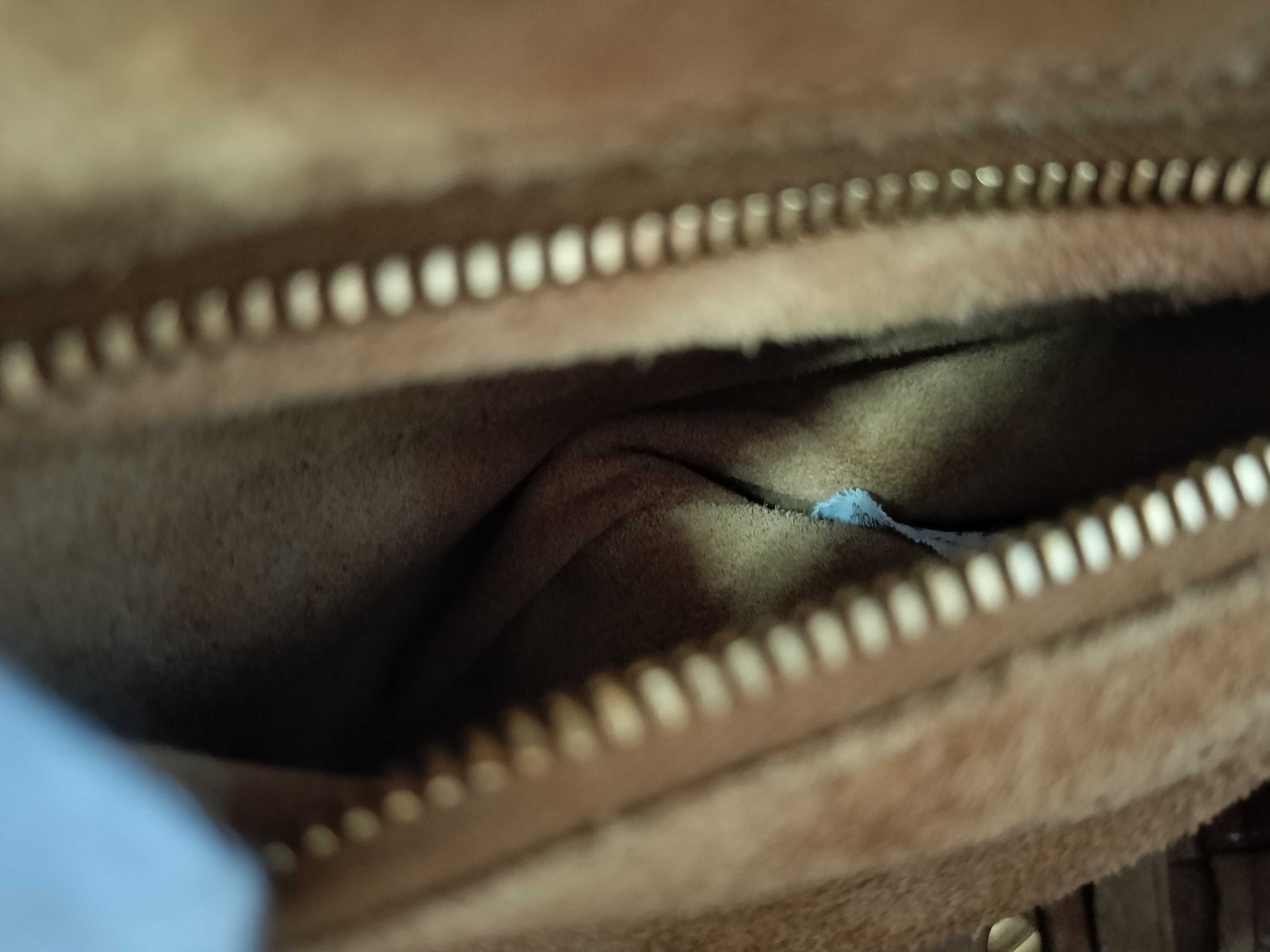Mini The Arco Handbag — view 10