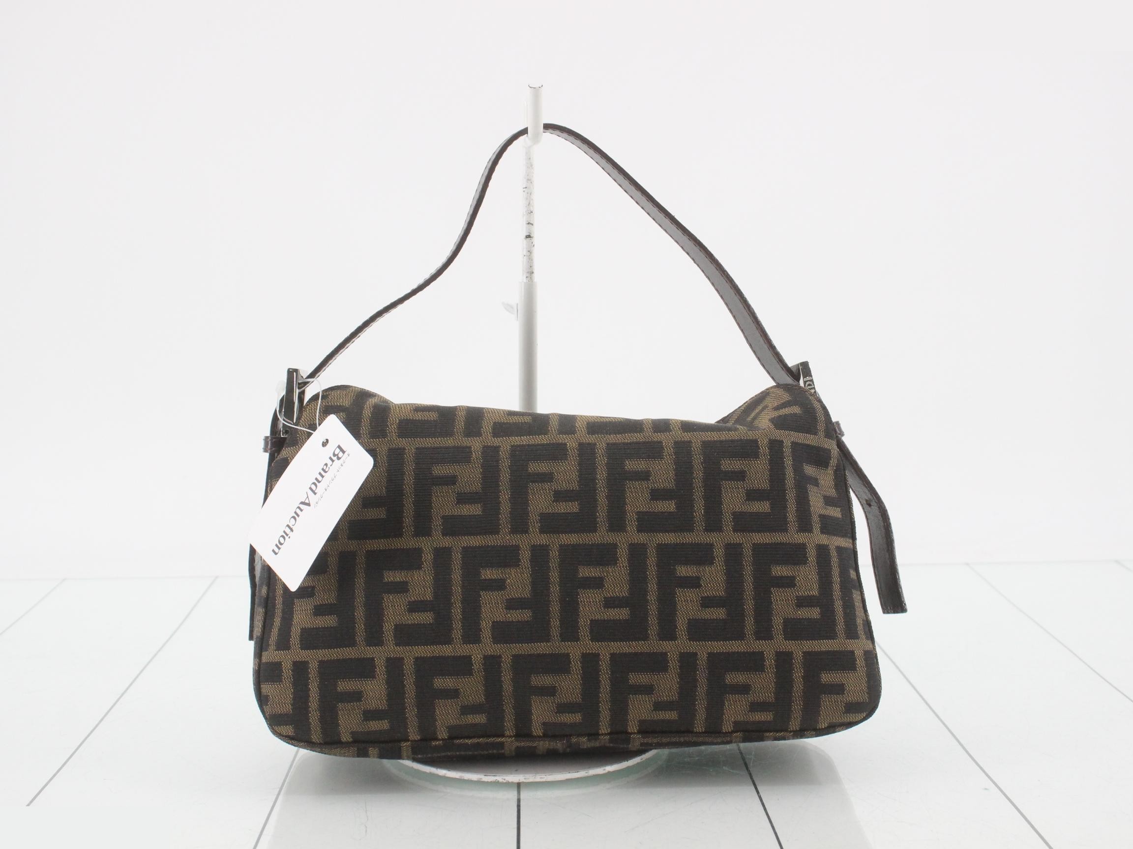 ZUCCA Mamma Bucket Shoulder Bag — view 2