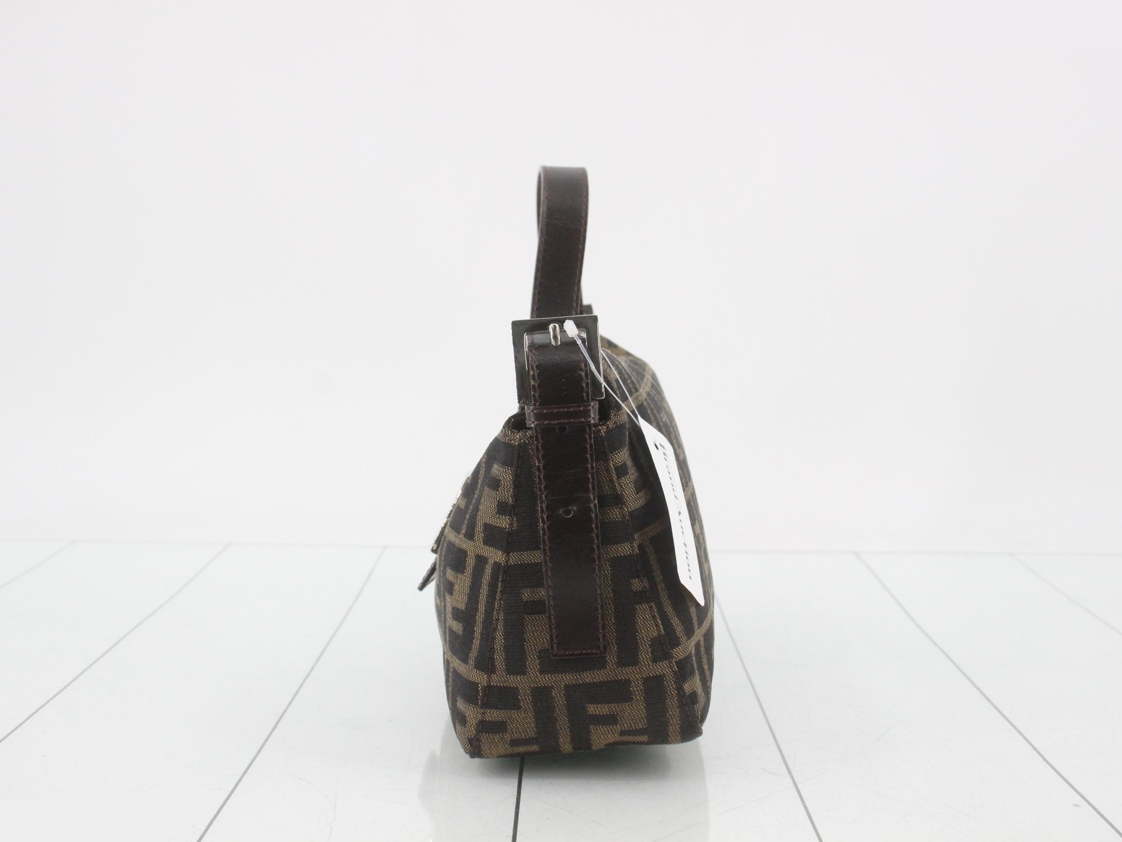 ZUCCA Mamma Bucket Shoulder Bag — view 3