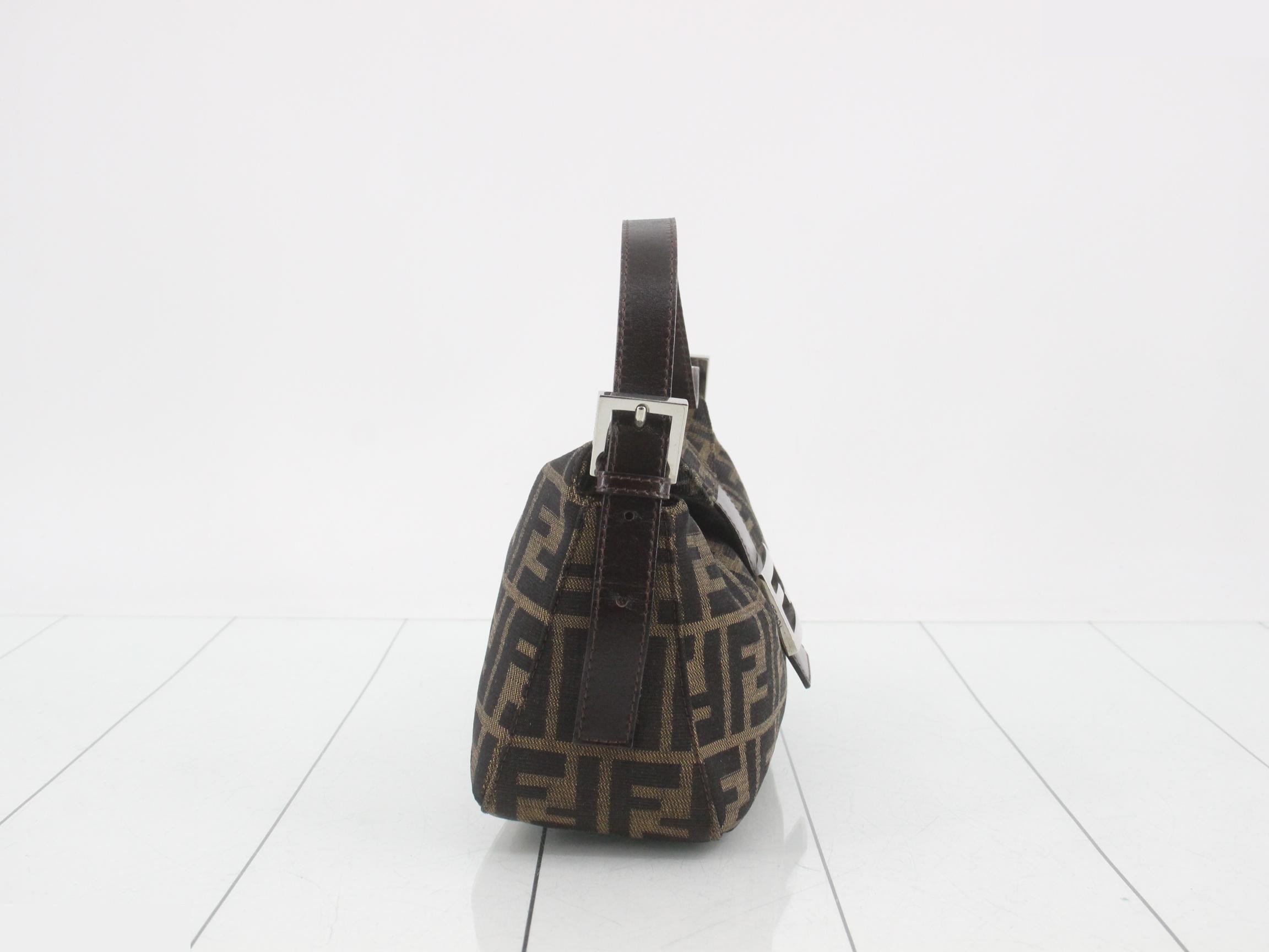 ZUCCA Mamma Bucket Shoulder Bag — view 4