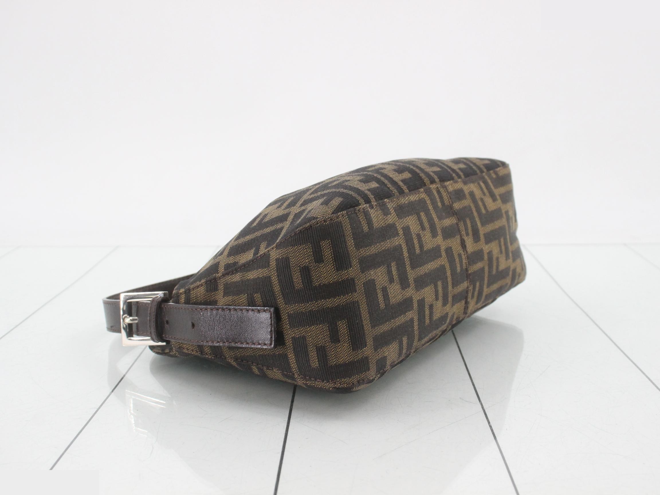 ZUCCA Mamma Bucket Shoulder Bag — view 5