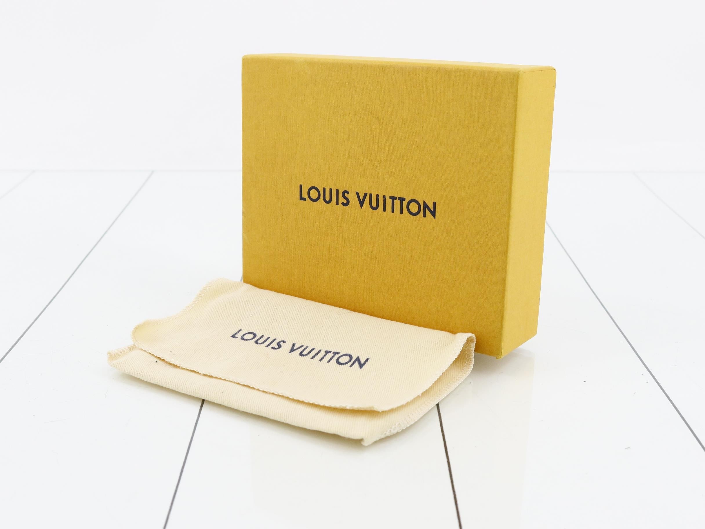 Monogram leather (bags) and wallets — view 5