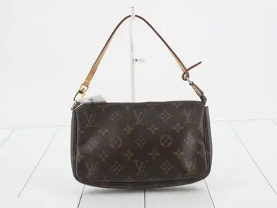 Pochette Accessoires