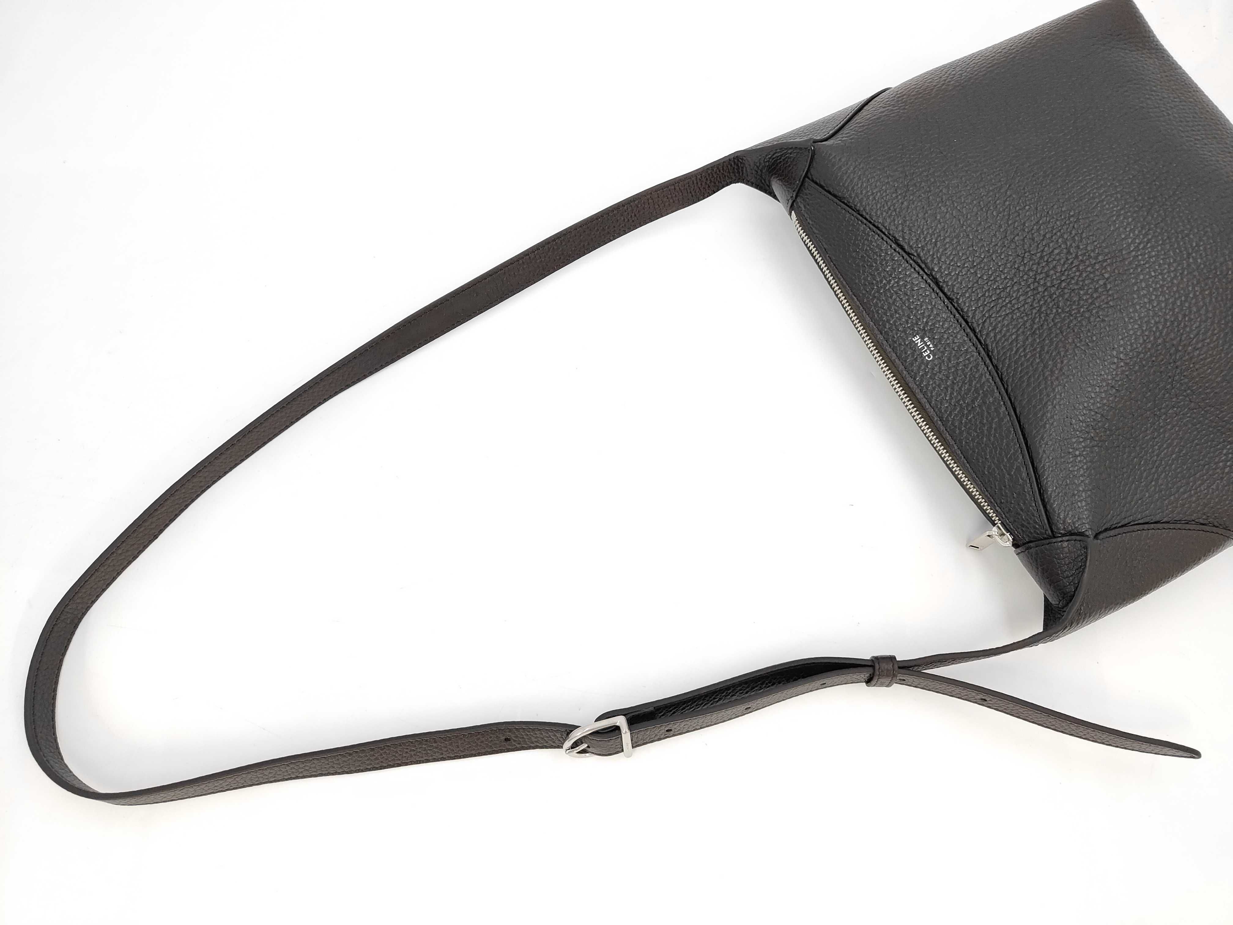 Harry Shoulder Bag (A-rank) — view 5