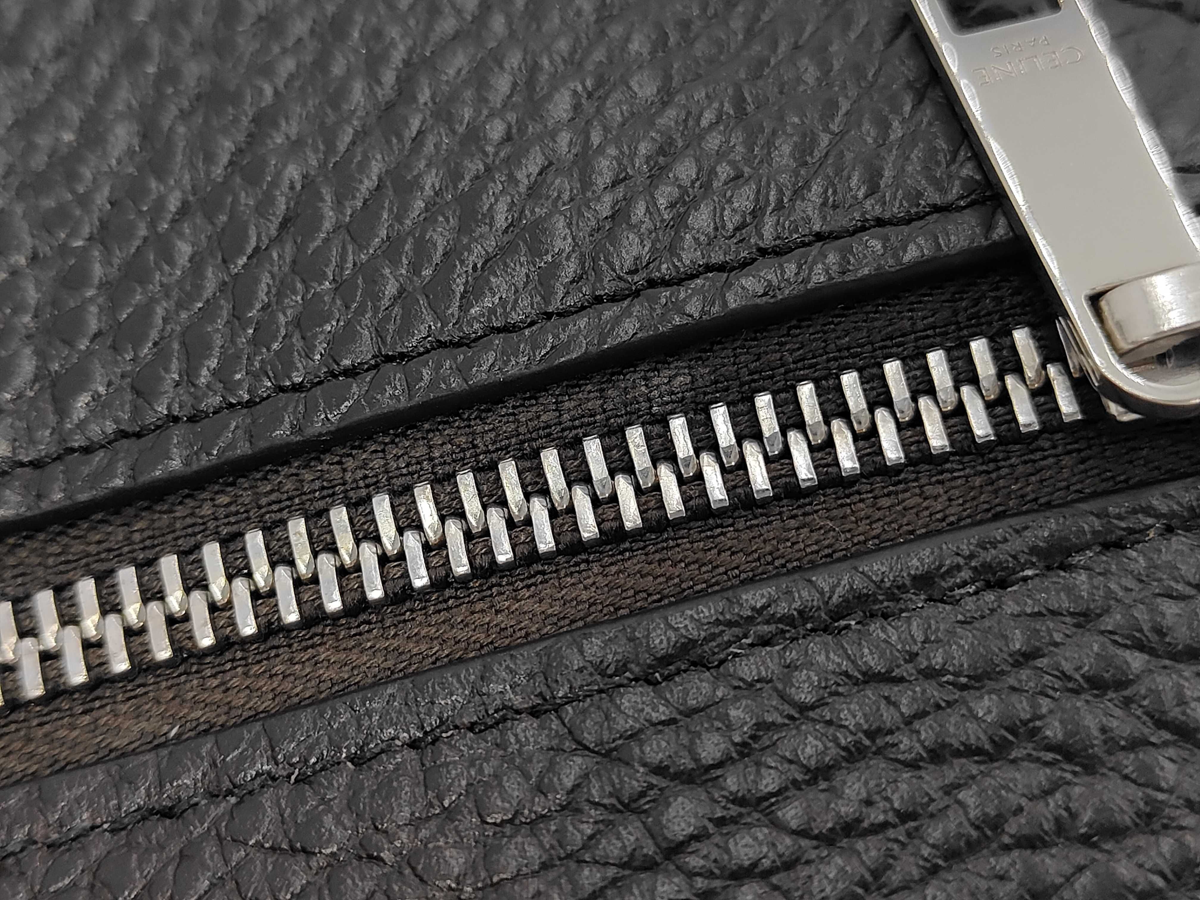 Harry Shoulder Bag (A-rank) — view 8
