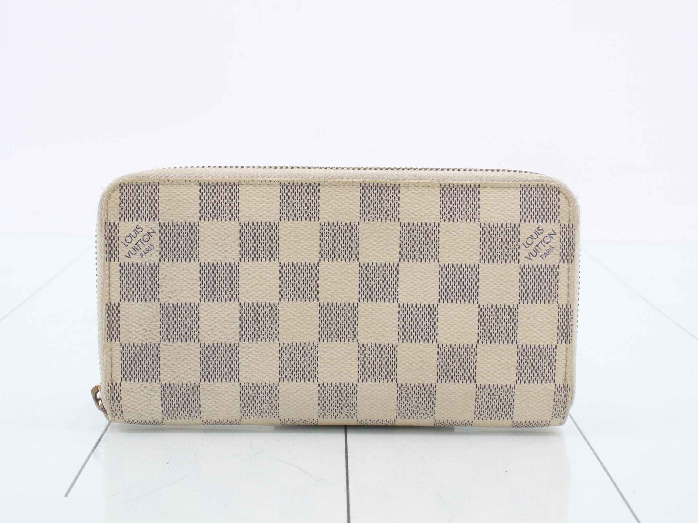 Zippy Wallet