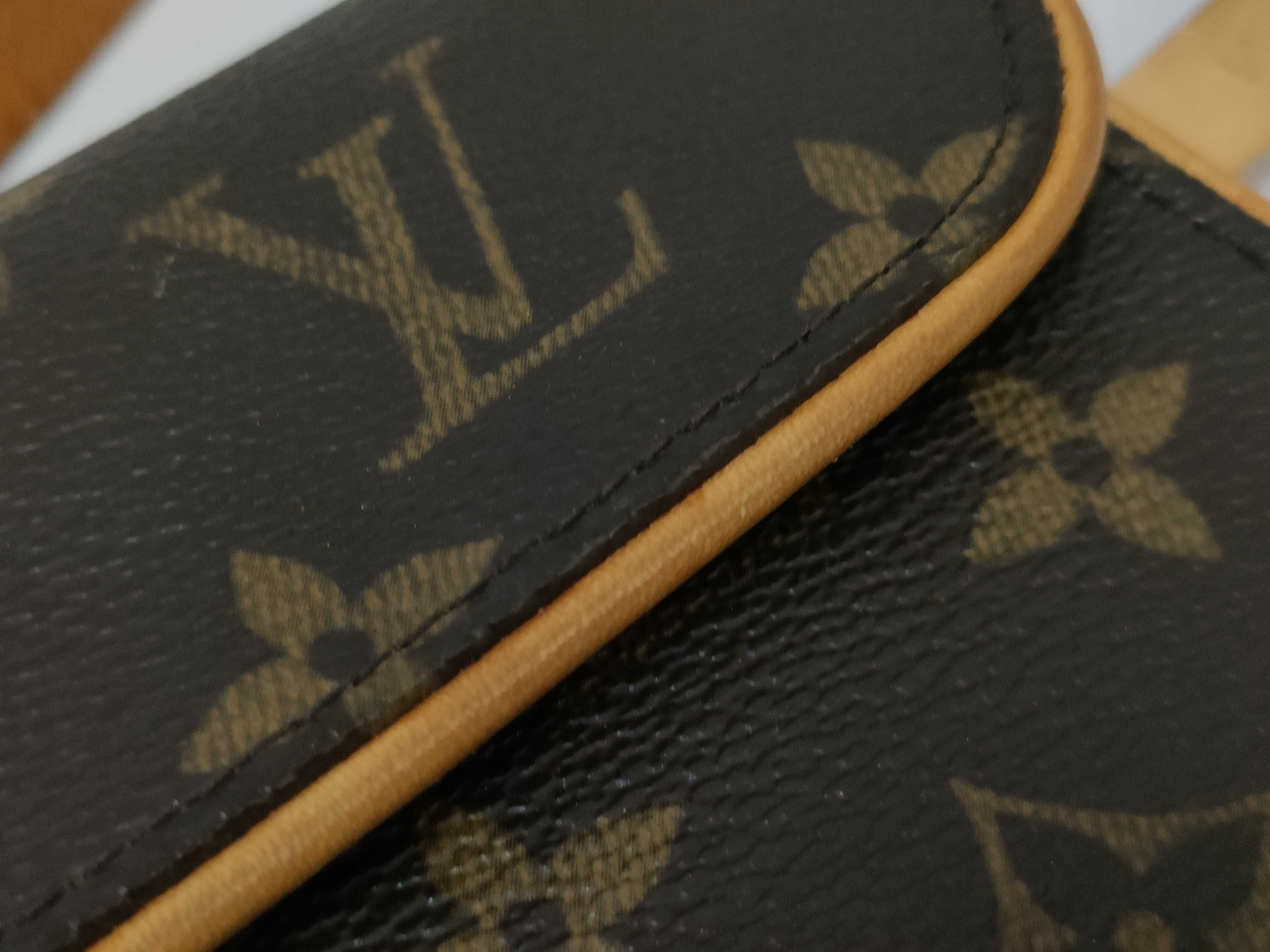 Monogram M51855 Pochette Florentine Waist Bag — view 14