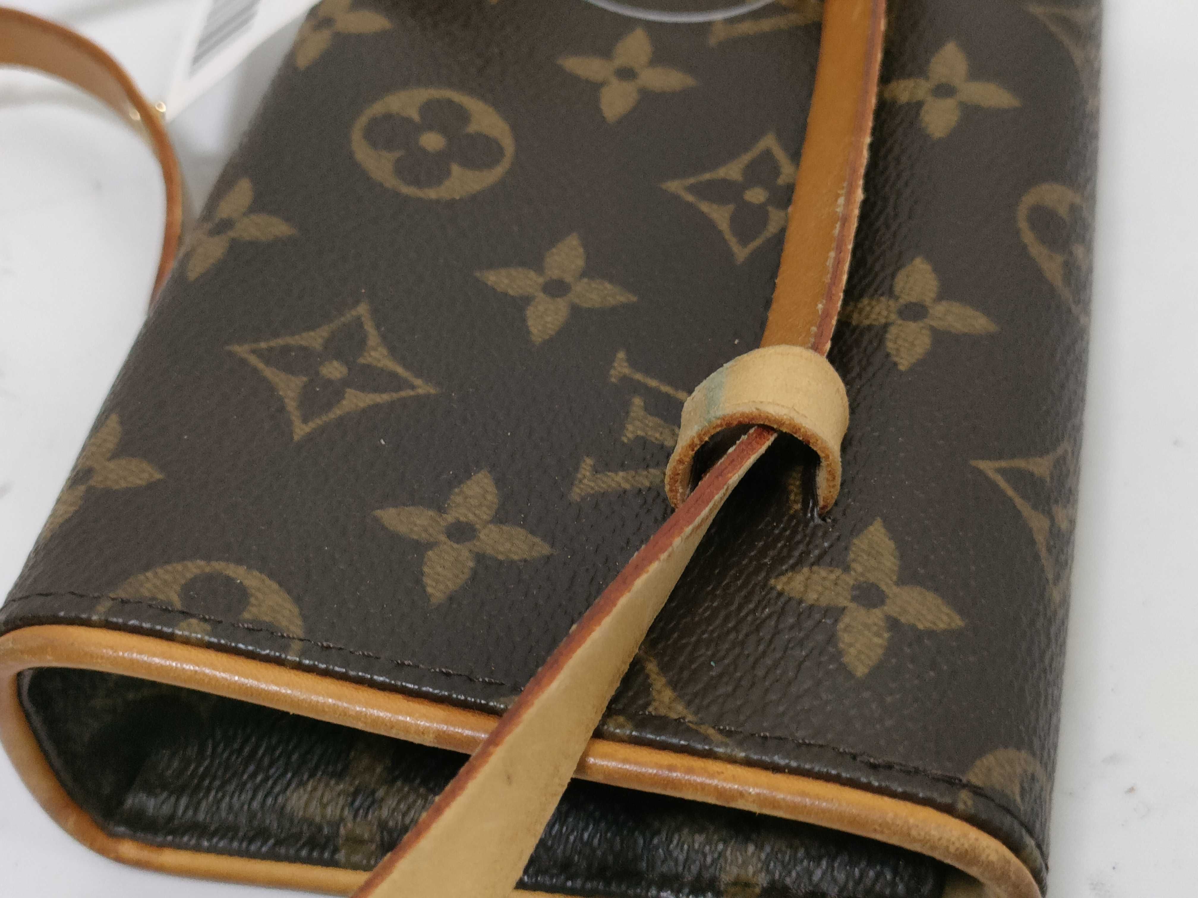 Monogram M51855 Pochette Florentine Waist Bag — view 5
