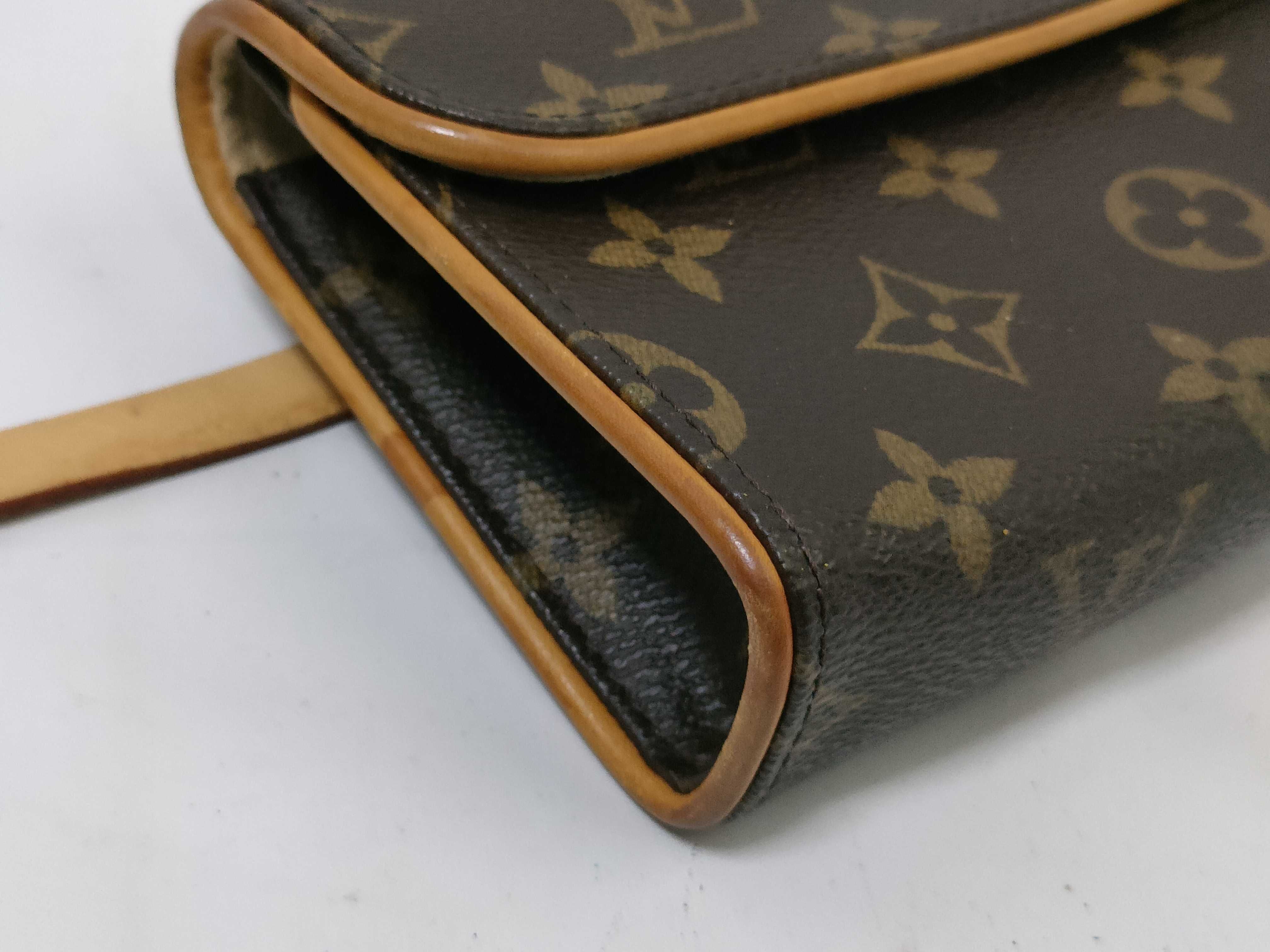 Monogram M51855 Pochette Florentine Waist Bag — view 6