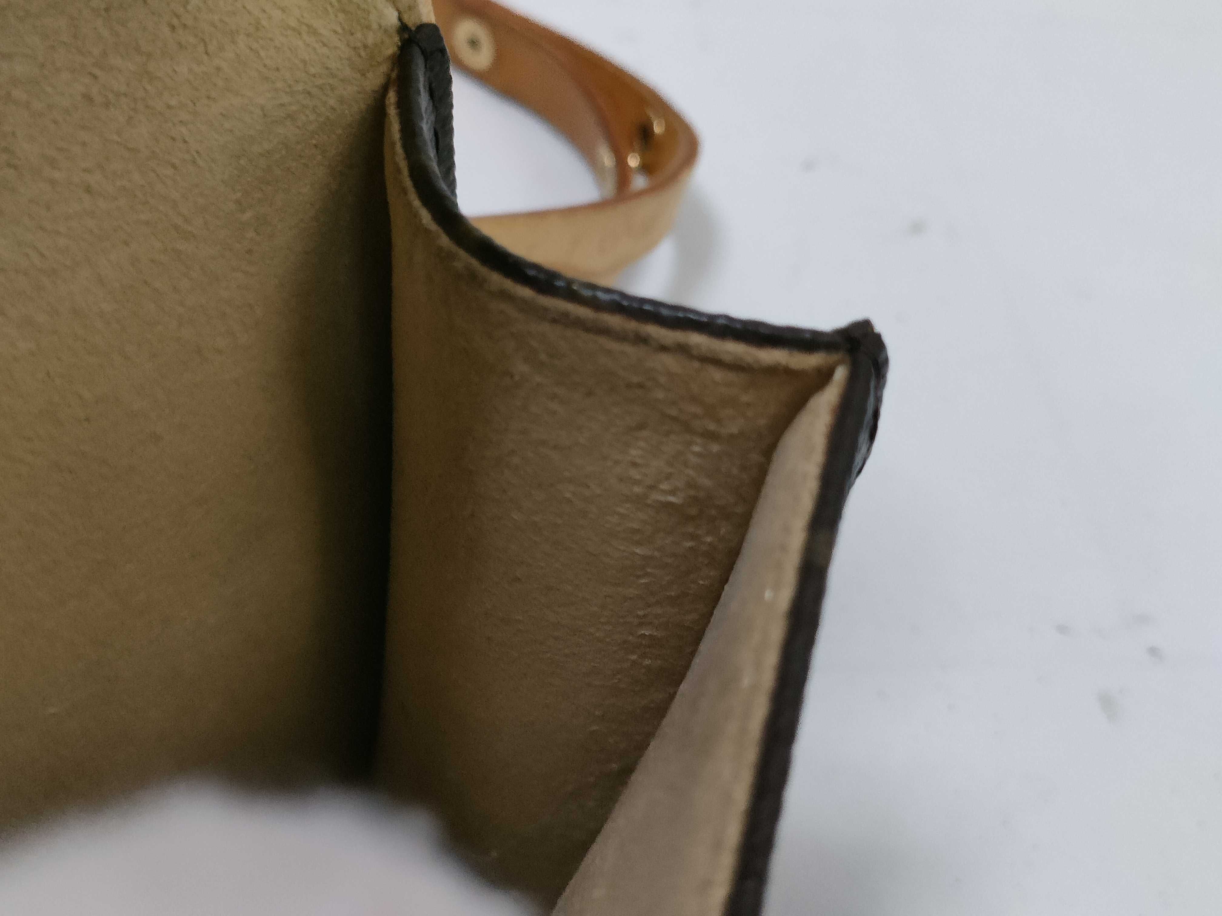 Monogram M51855 Pochette Florentine Waist Bag — view 10