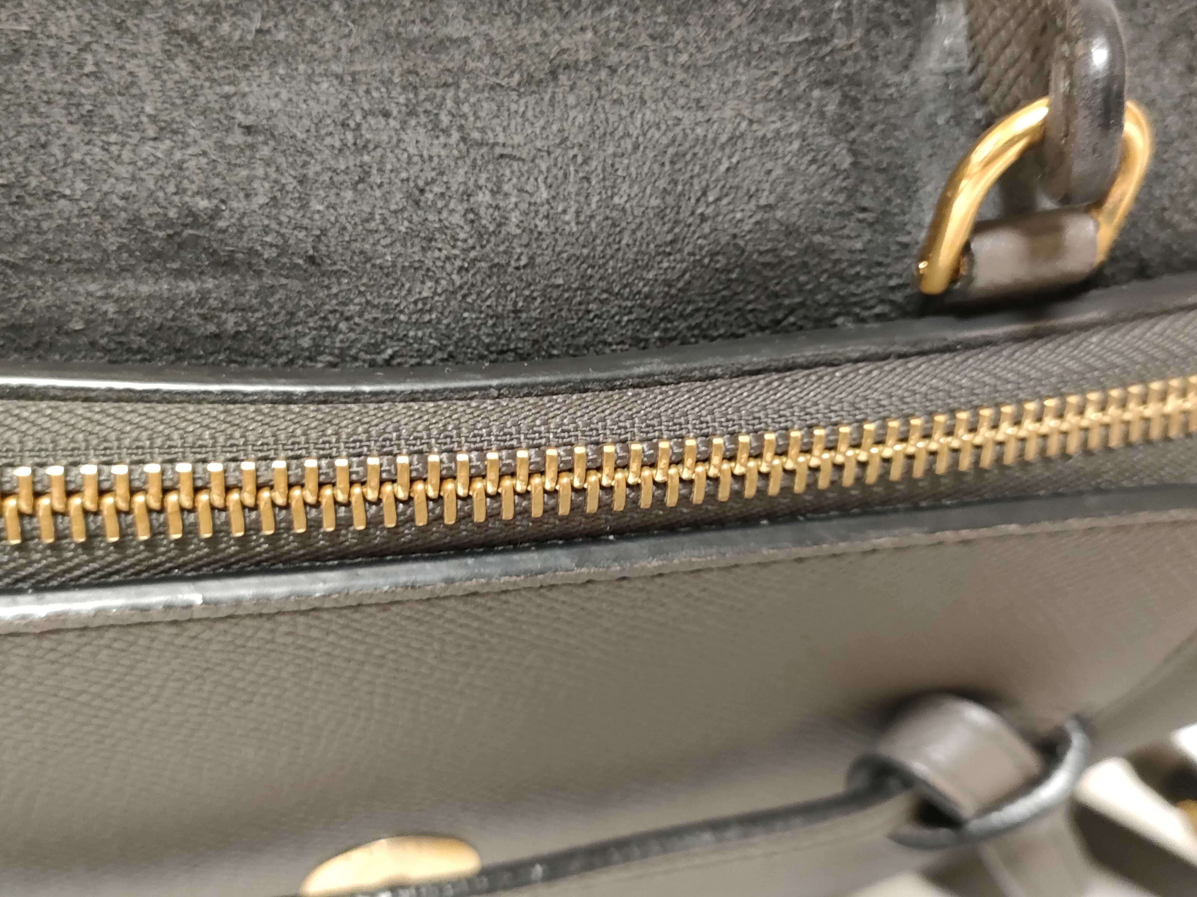 Belt Bag Nano Leather 2-Way Handbag — view 6