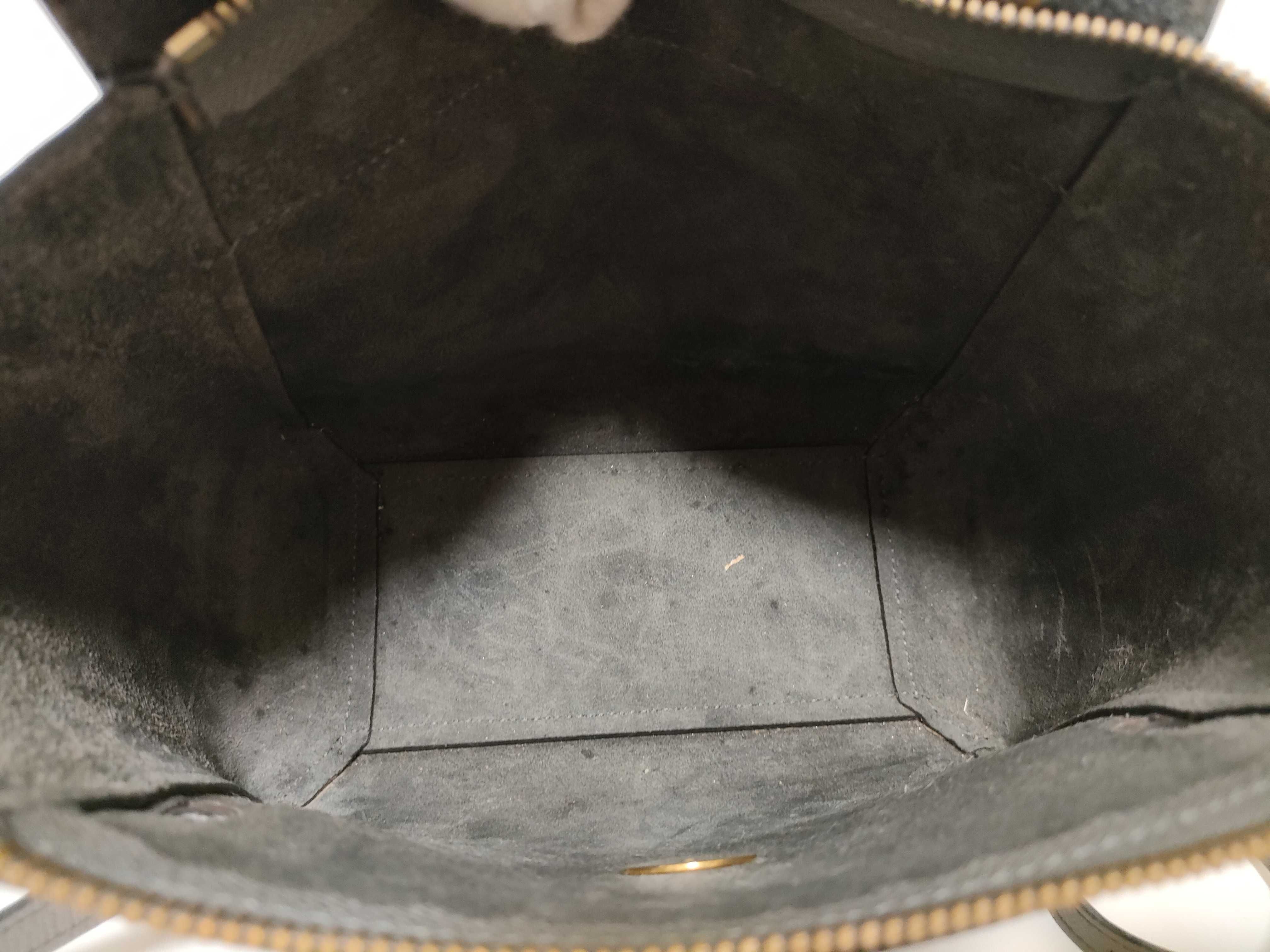 Belt Bag Nano Leather 2-Way Handbag — view 10