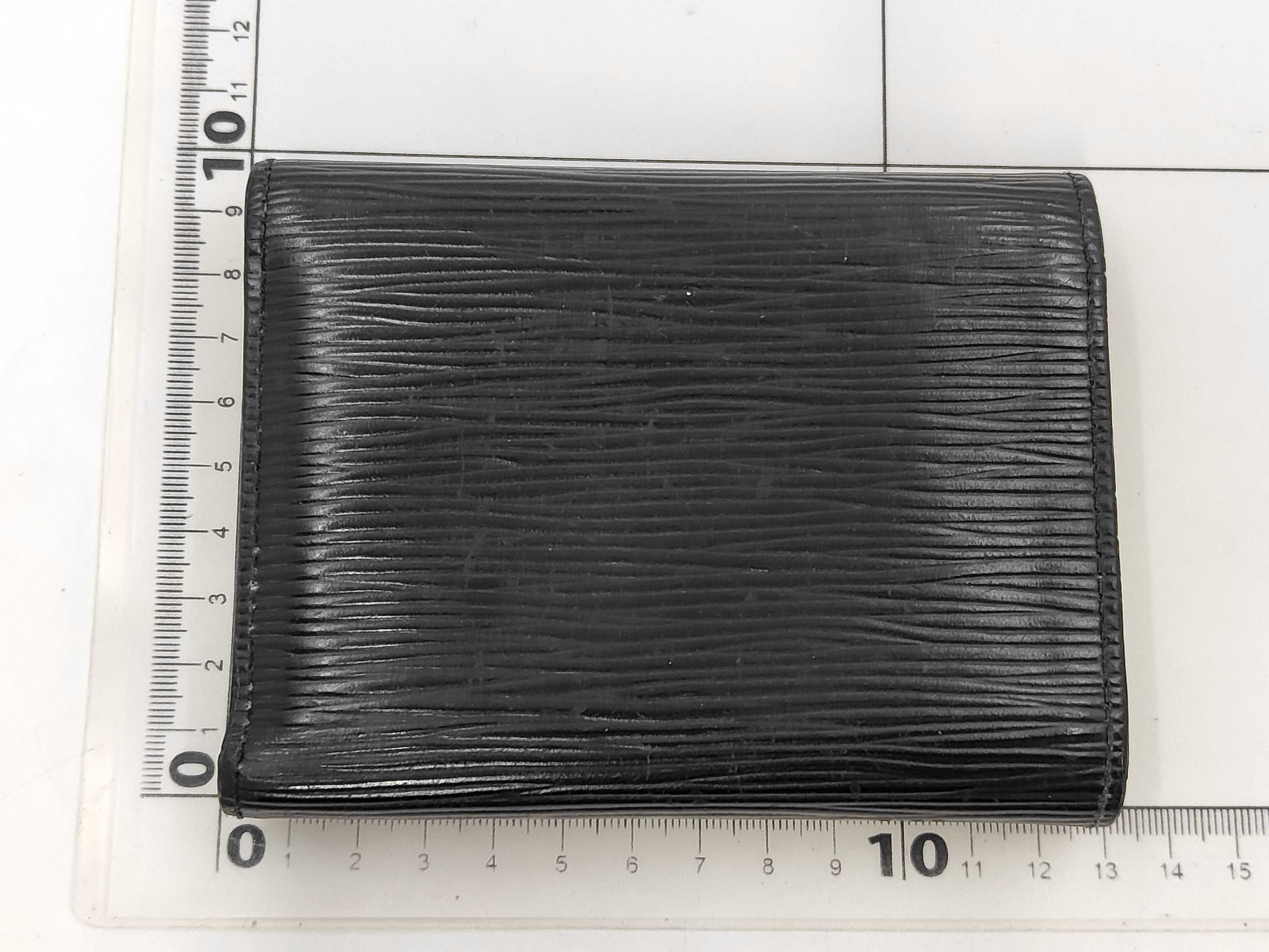 Epi Victorine Wallet — view 2