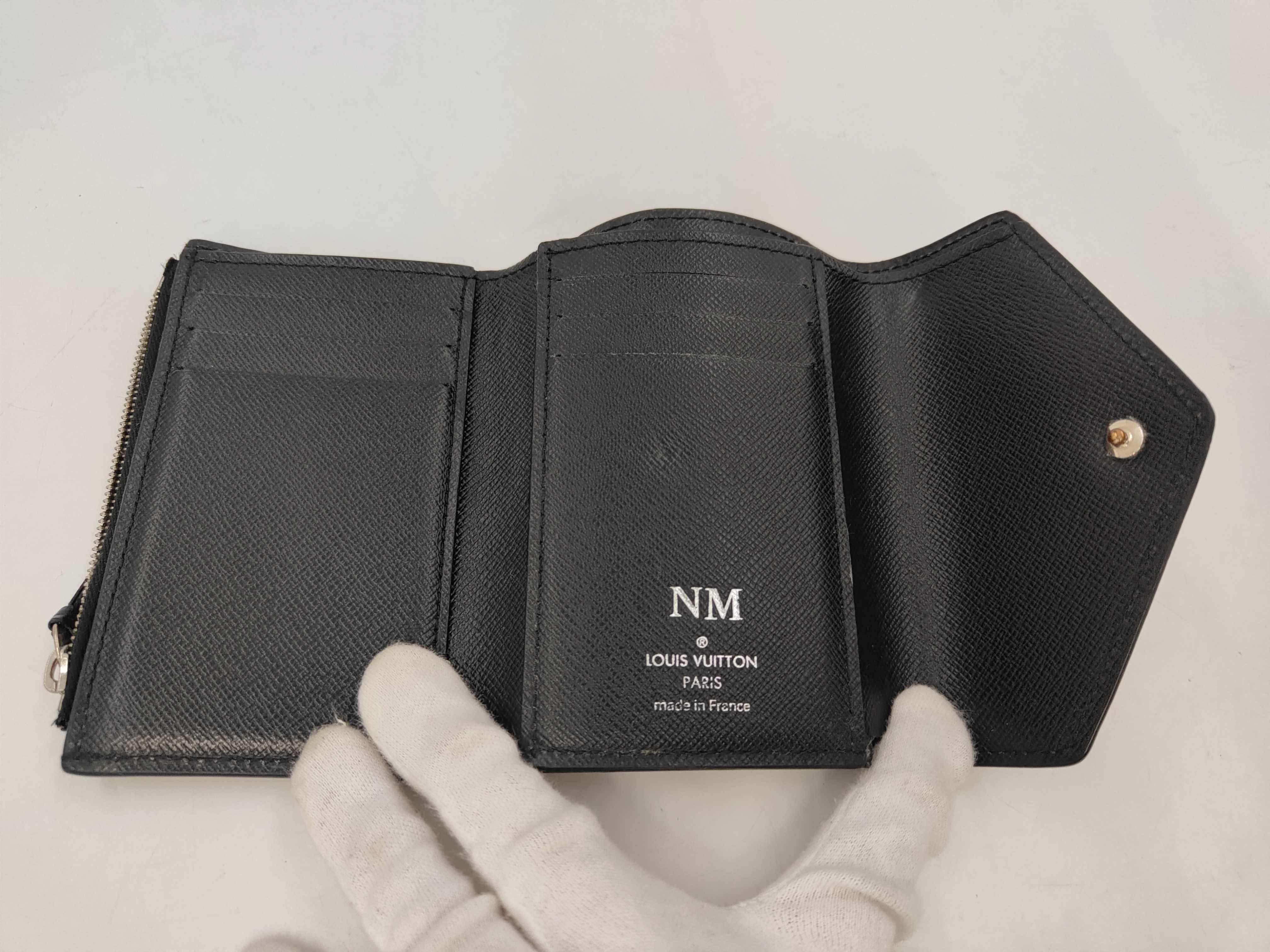 Epi Victorine Wallet — view 7