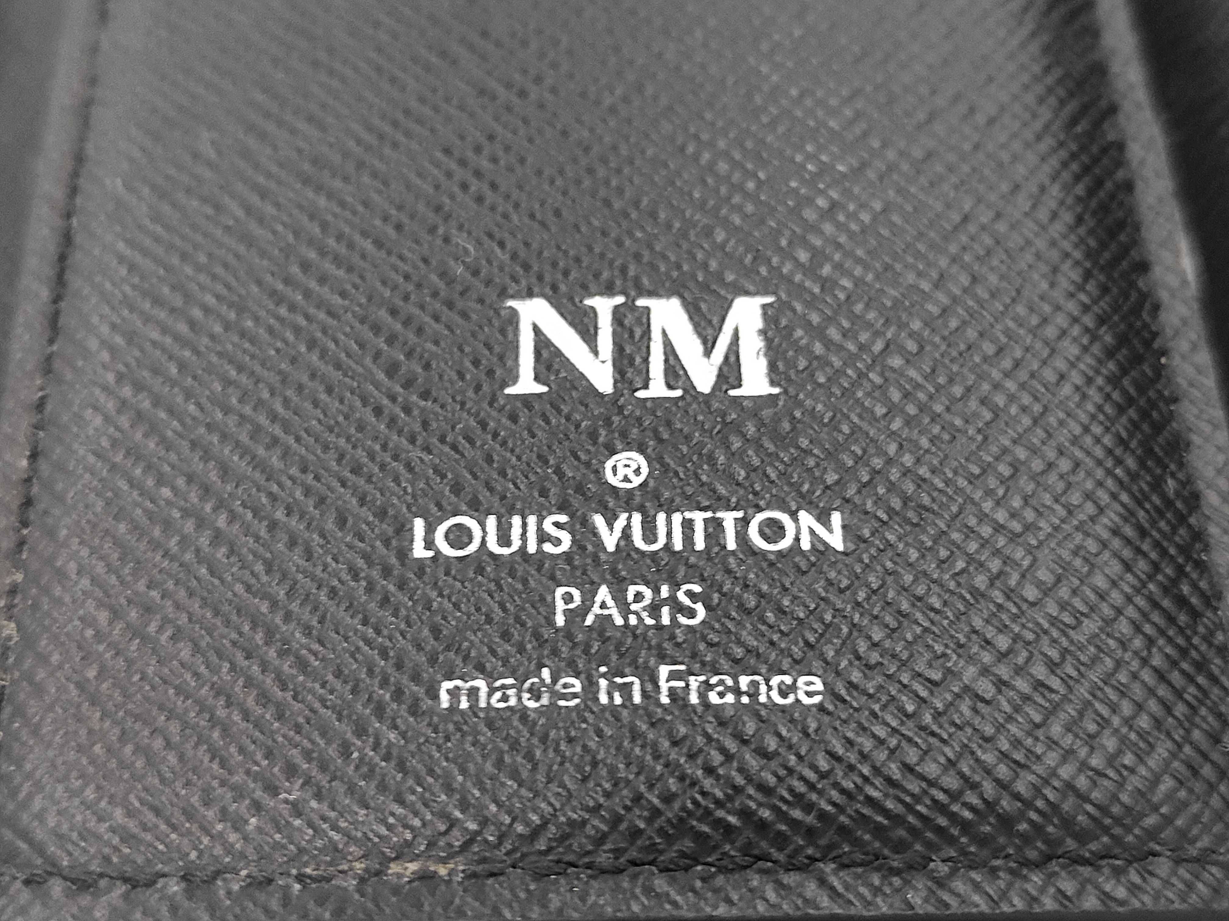Epi Victorine Wallet — view 8