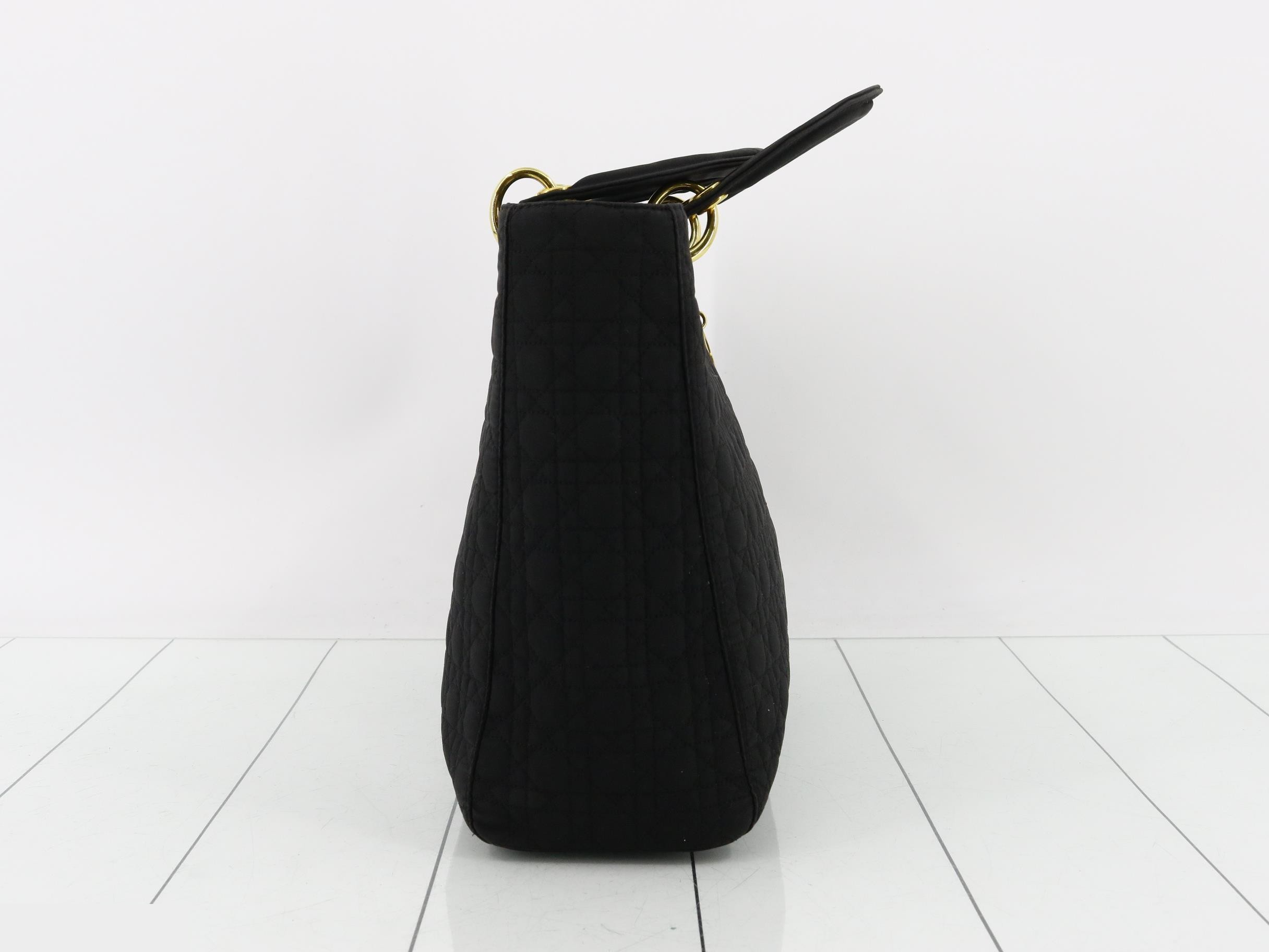 Lady Dior handbag — view 4