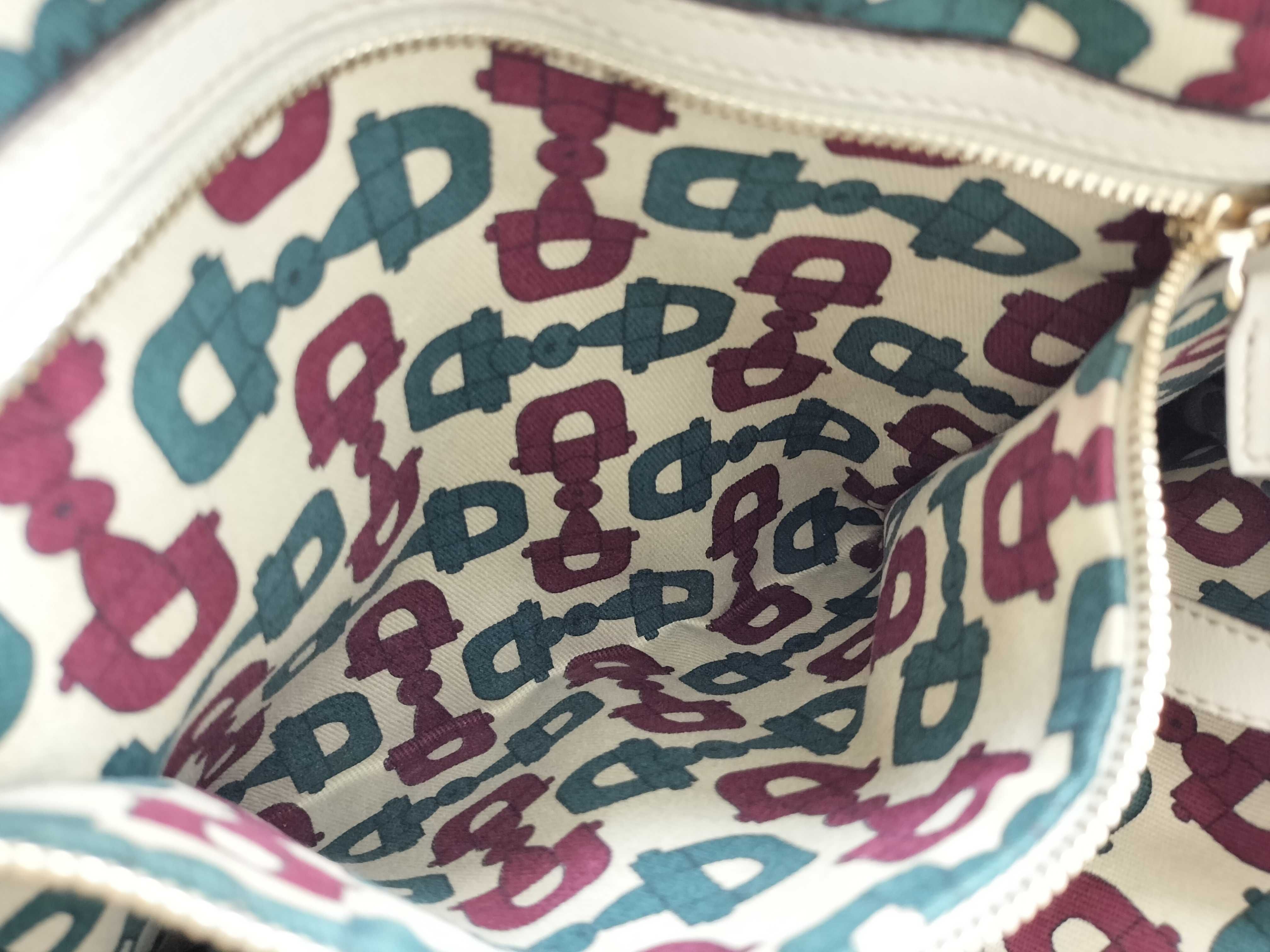 Guccissima Leather Handbag — view 14