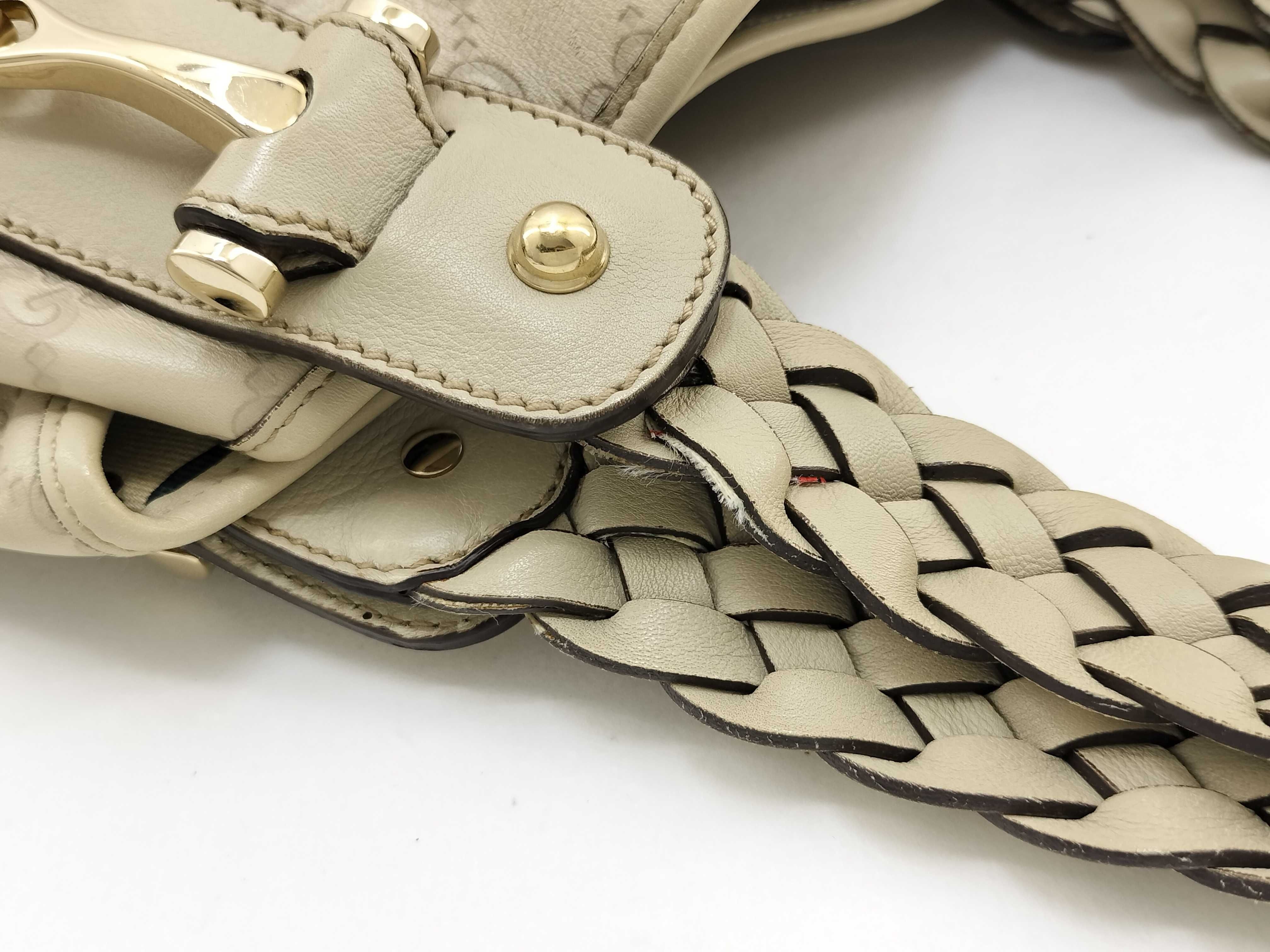 Guccissima Leather Handbag — view 9