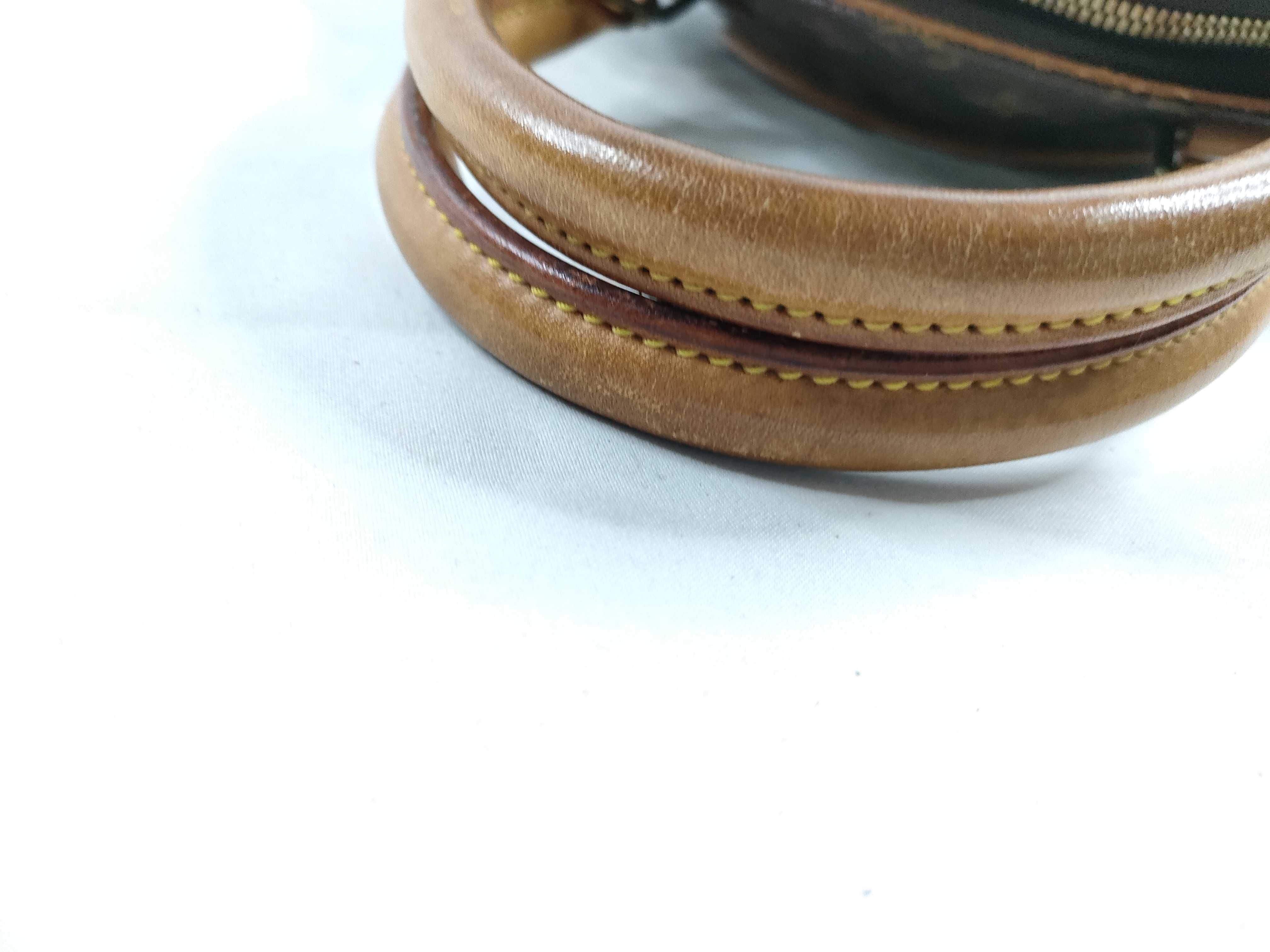 Monogram Ellipse PM M51127 Brown MI0968 Handbag — view 7