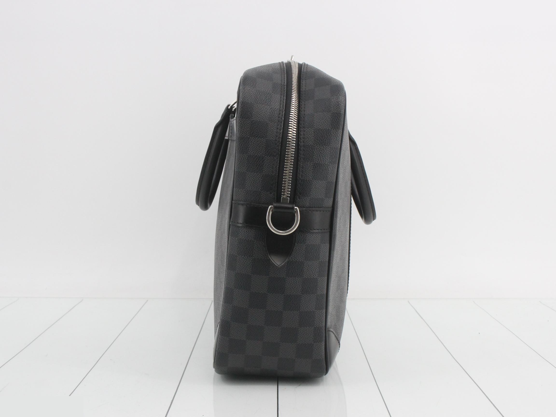 Porte Documents Voyage GM TR4170 (with strap) — view 3