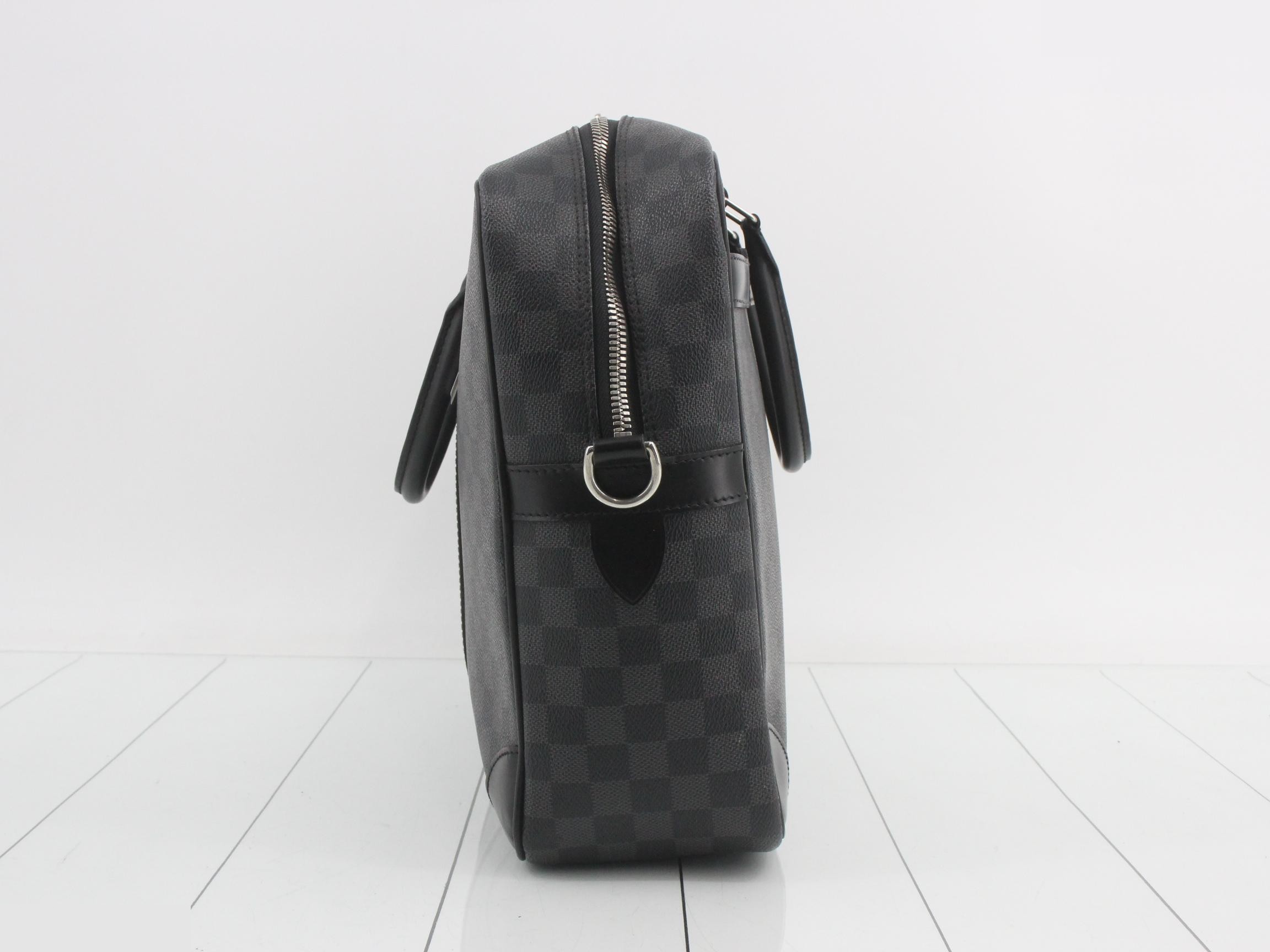 Porte Documents Voyage GM TR4170 (with strap) — view 4