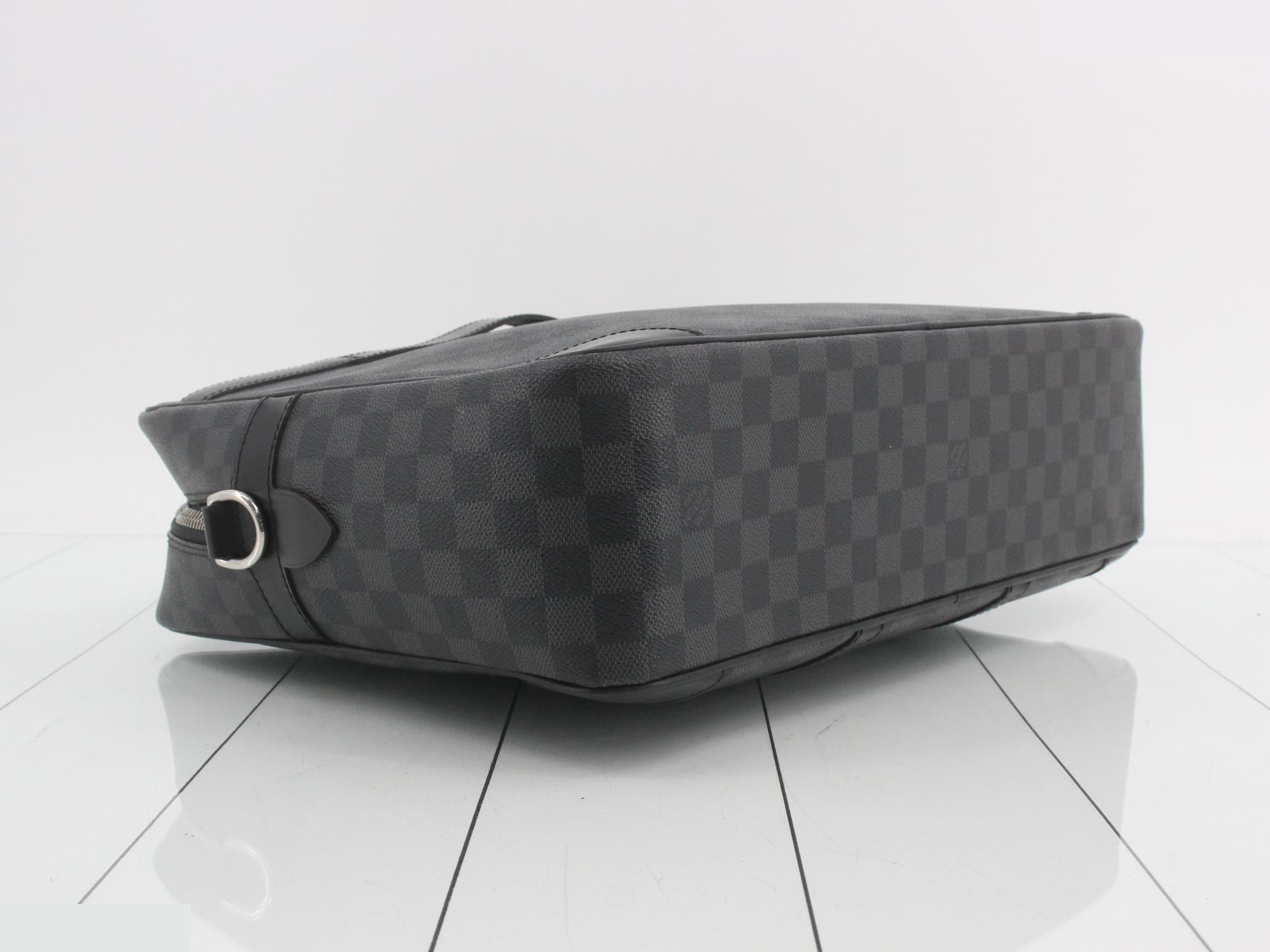 Porte Documents Voyage GM TR4170 (with strap) — view 5