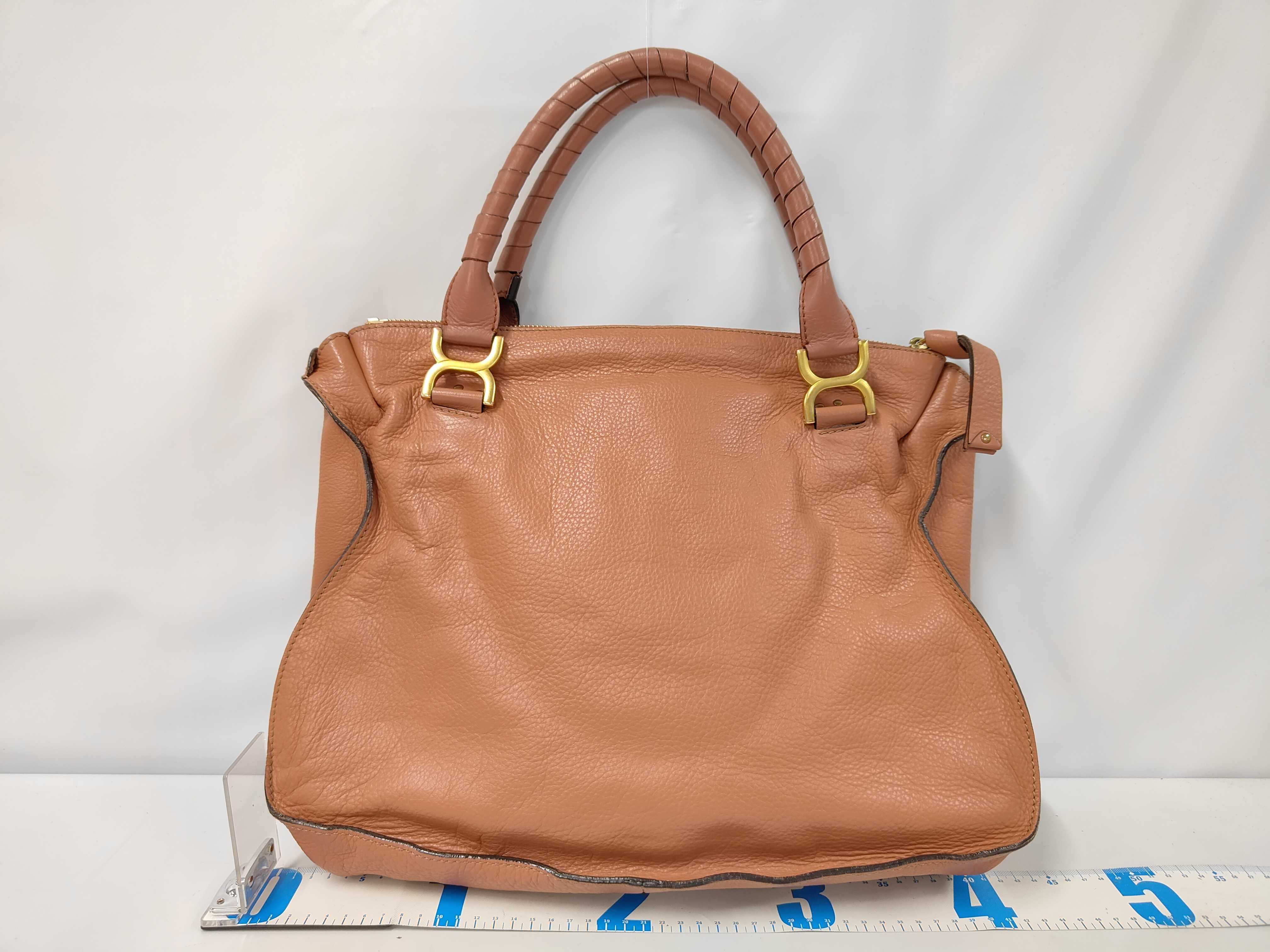 Marcie handbag — view 2