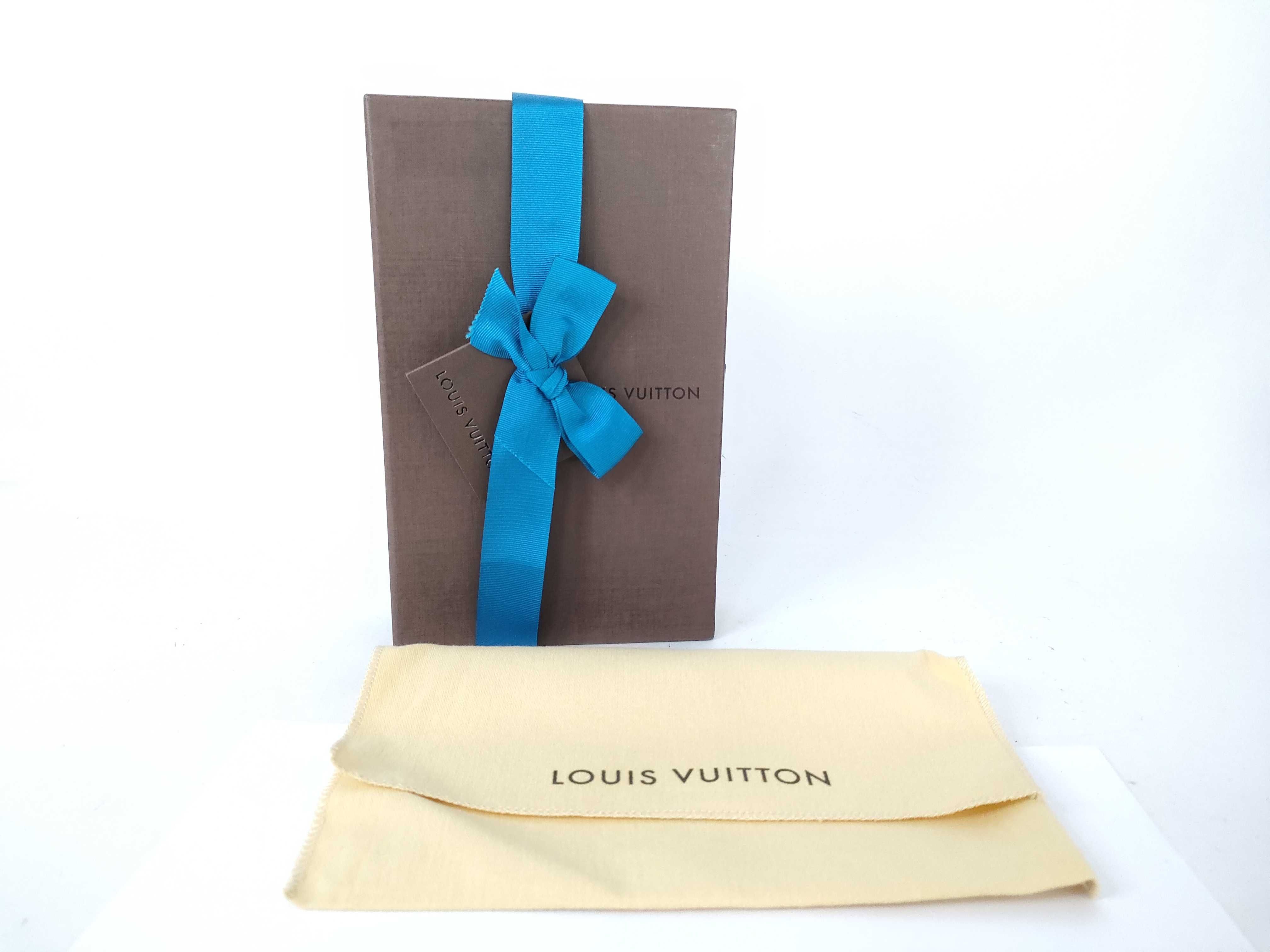 Monogram Vuitton Monogram Portemonnaie Billet Trésor Bi-fold Wallet M61736 SP0024 Wallet — view 14