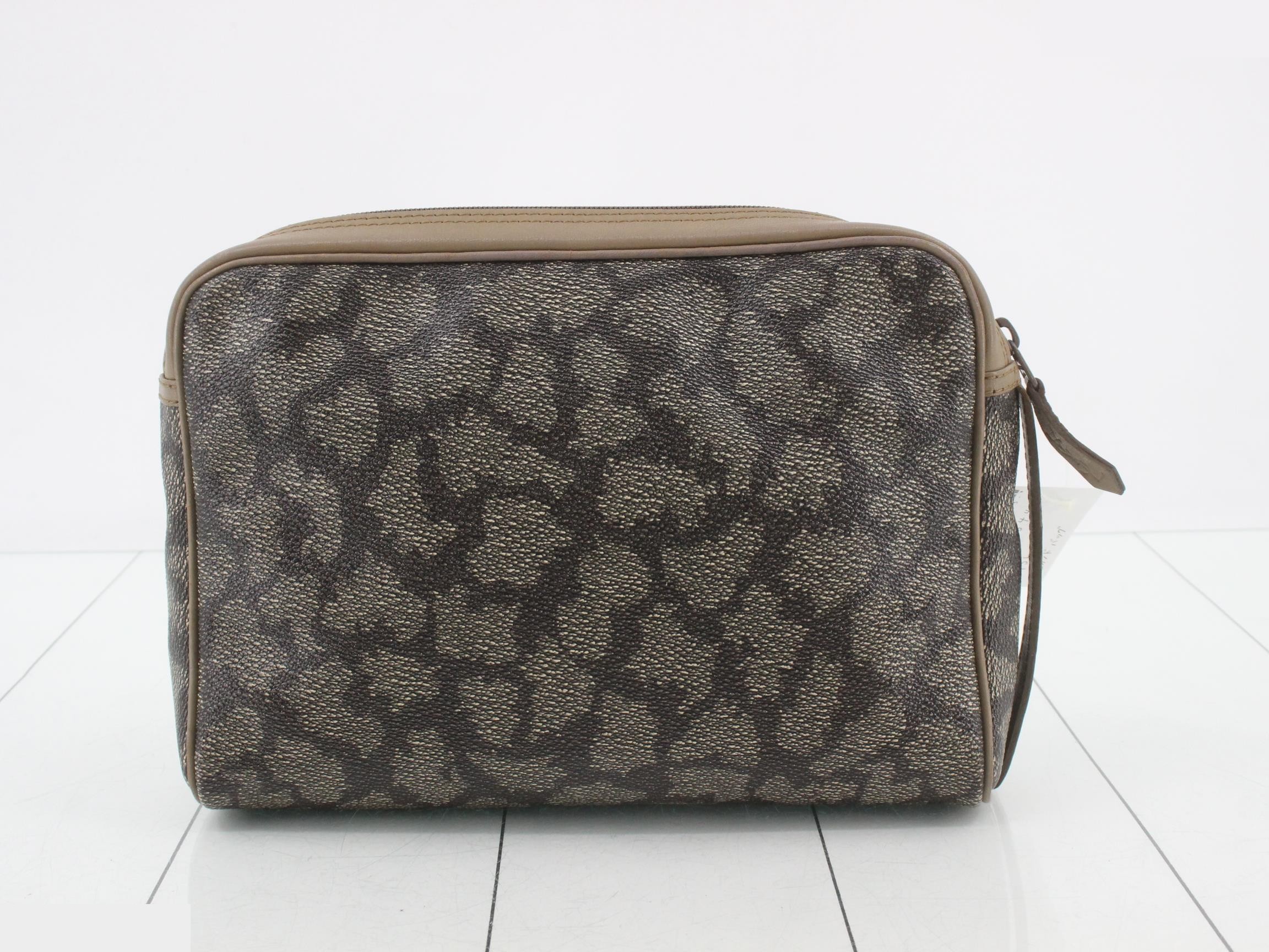 Second bag, approximately 25 cm wide — view 2